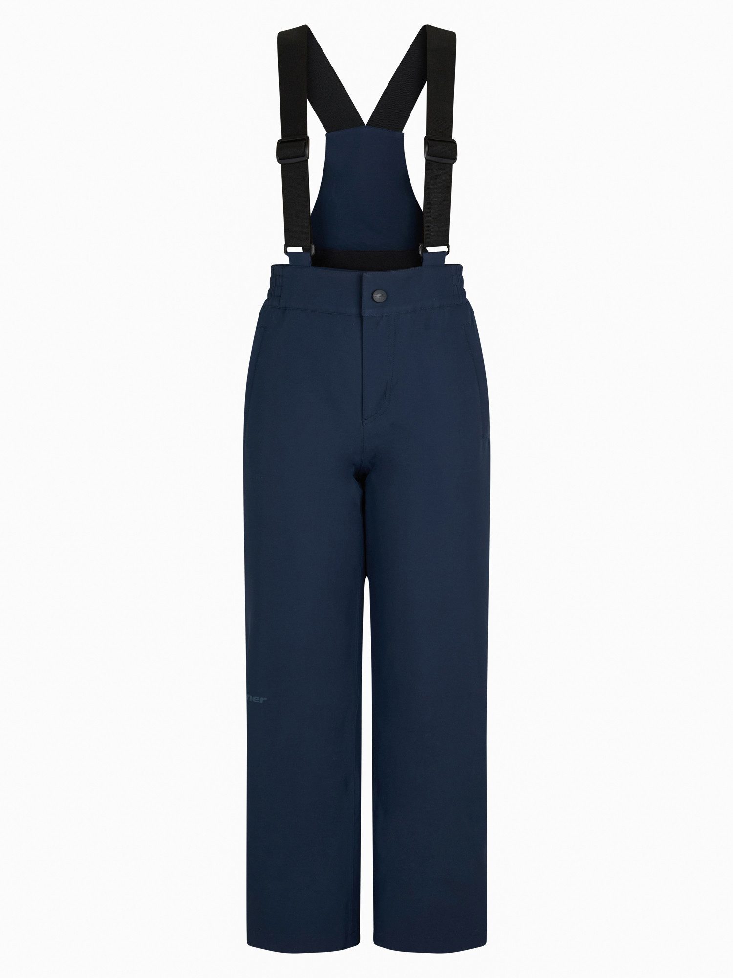 Ziener Skihose ABOL-Z AQUASHIELD® JUNIOR wasser-u.winddicht, atmungsaktiv, warm, verstellbare Träger