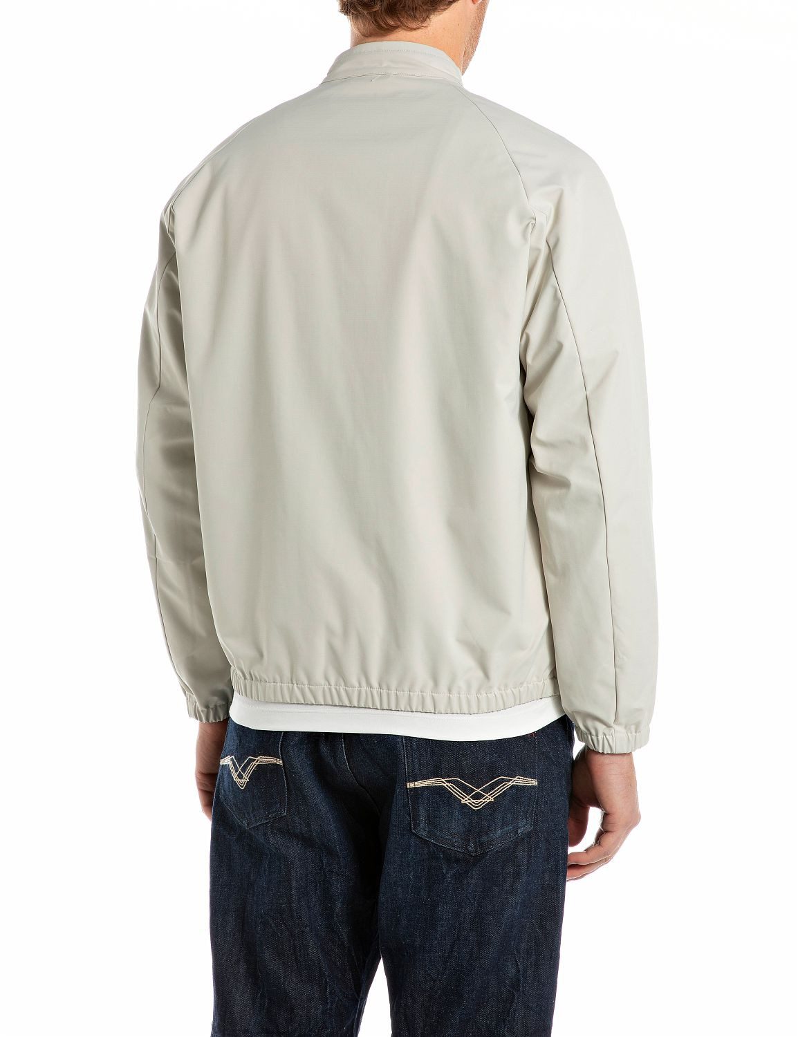 Replay Outdoorjacke