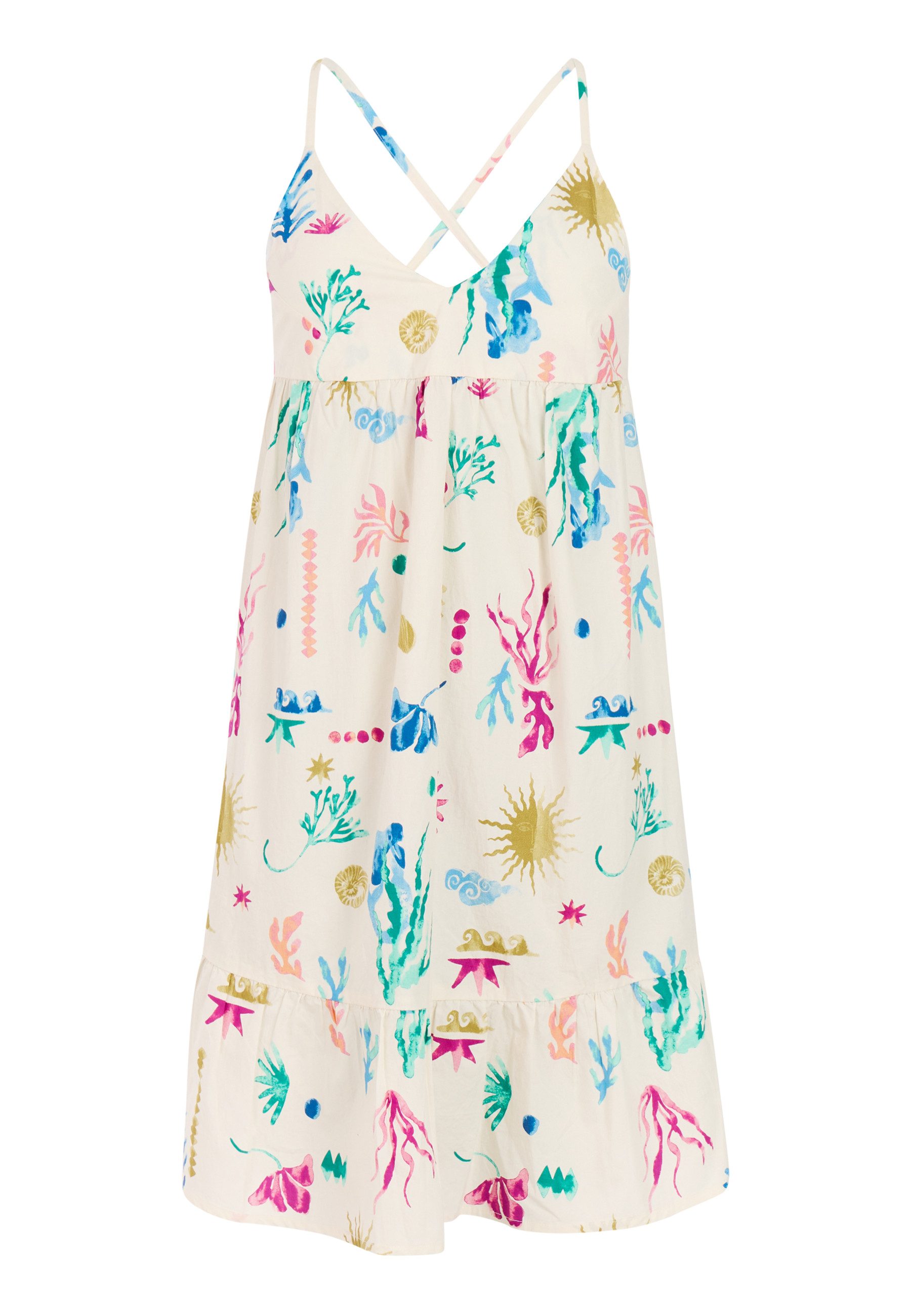 Protest Strandkleid PRTDemand (1-tlg)