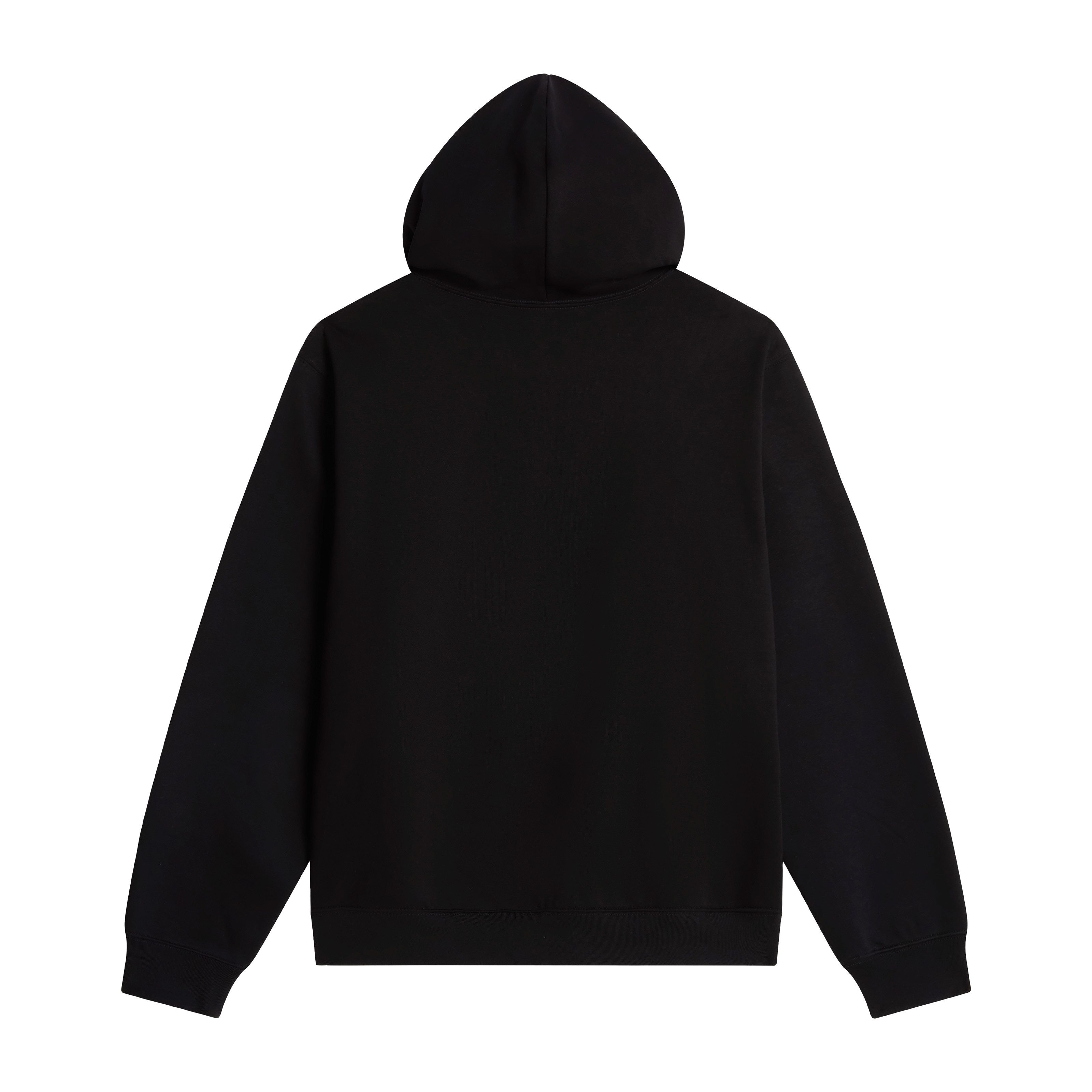 The North Face Kapuzensweatshirt M TNF ESSENTIAL SIMPLE DOME RELAXED HOODIE mit Kapuze, aus Baumwolle und Polyester, in normaler Schnittform – Bild 5 von 5