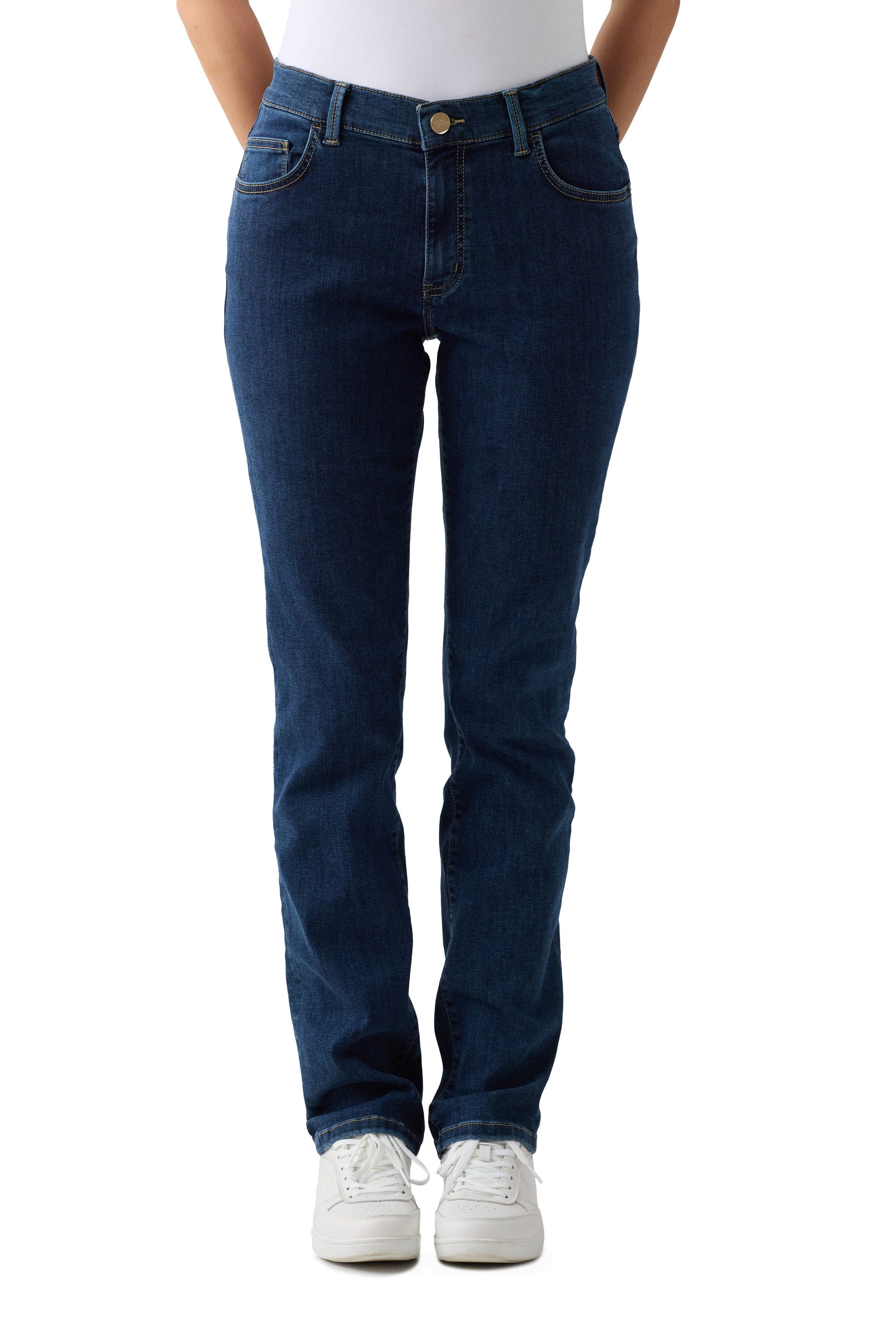 Project Indigo 5-Pocket-Jeans Project Indigo W 1.0 Bea