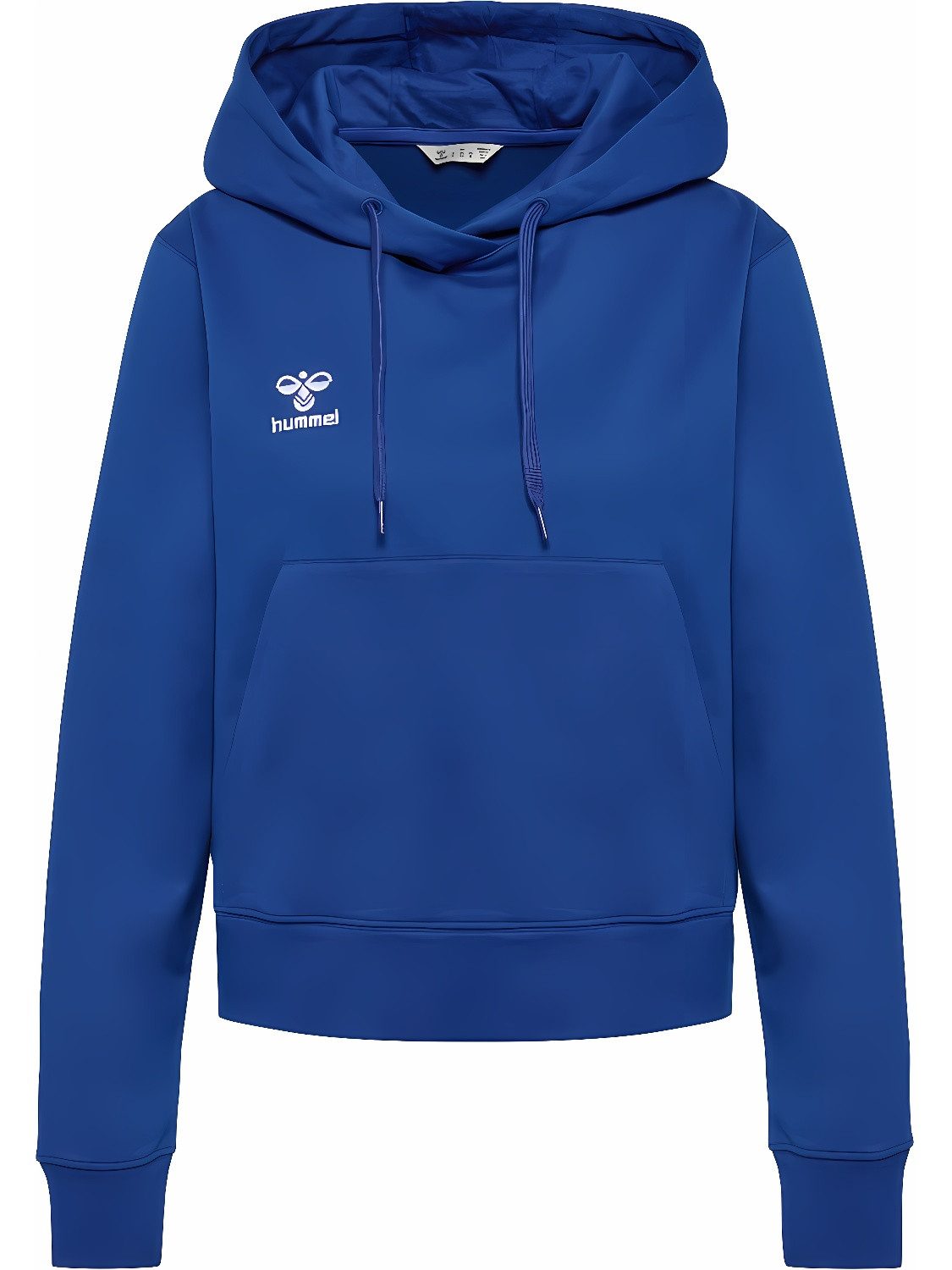 hummel Kapuzenpullover Hmlgo 2.0 Hoodie Woman