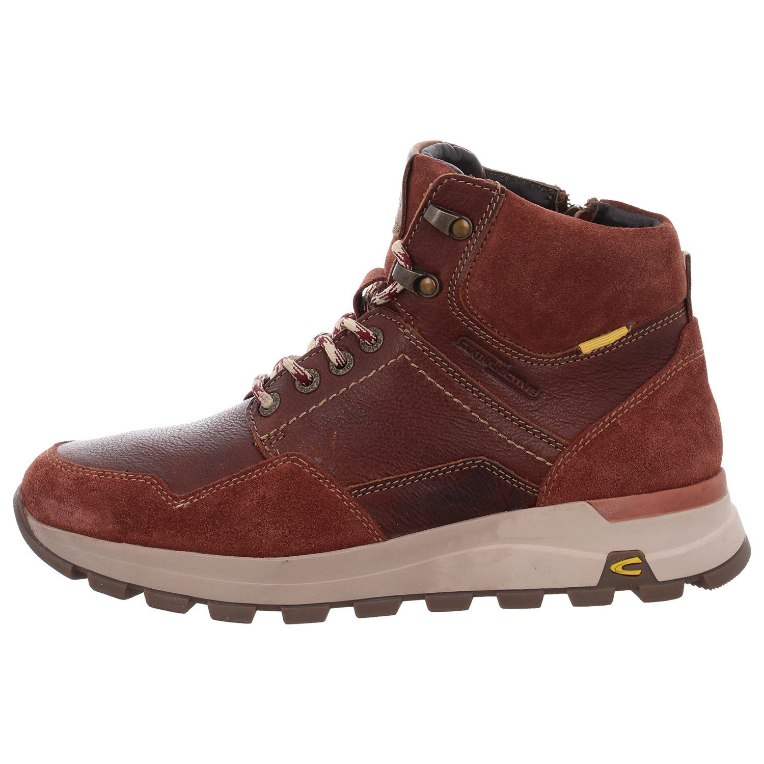 camel active Stiefelette