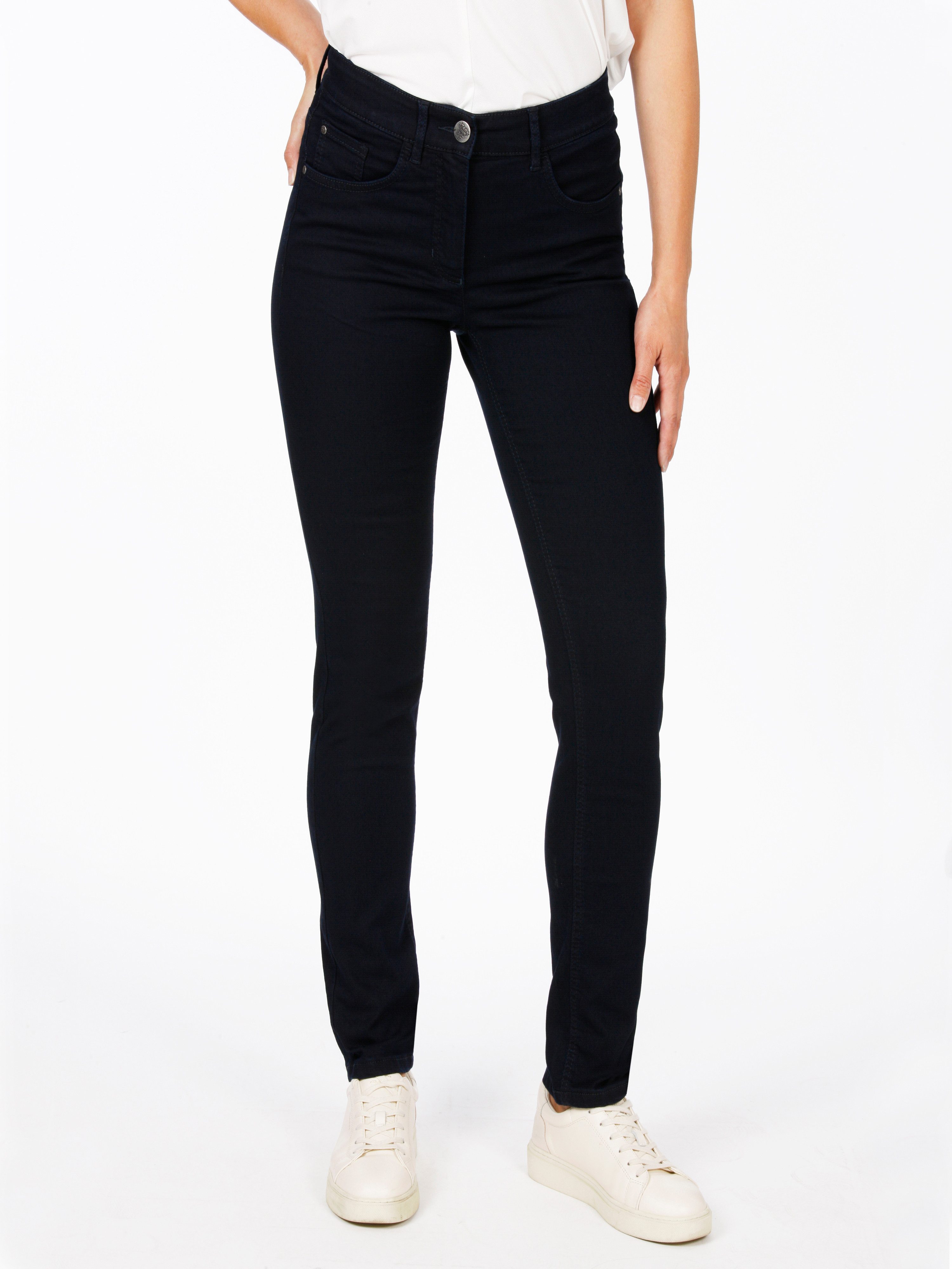 STARK DIE HOSE 5-Pocket-Jeans Style TWIGGY in Superstretch-Denim günstig online kaufen