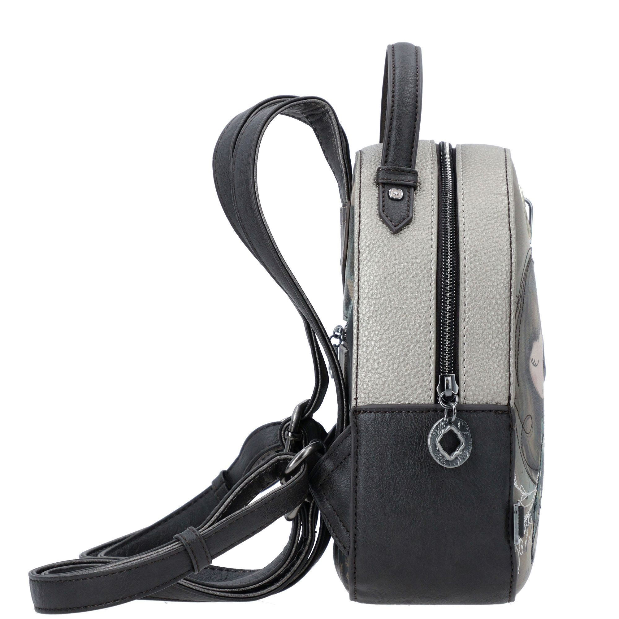 Anekke Cityrucksack Real, Polyurethan