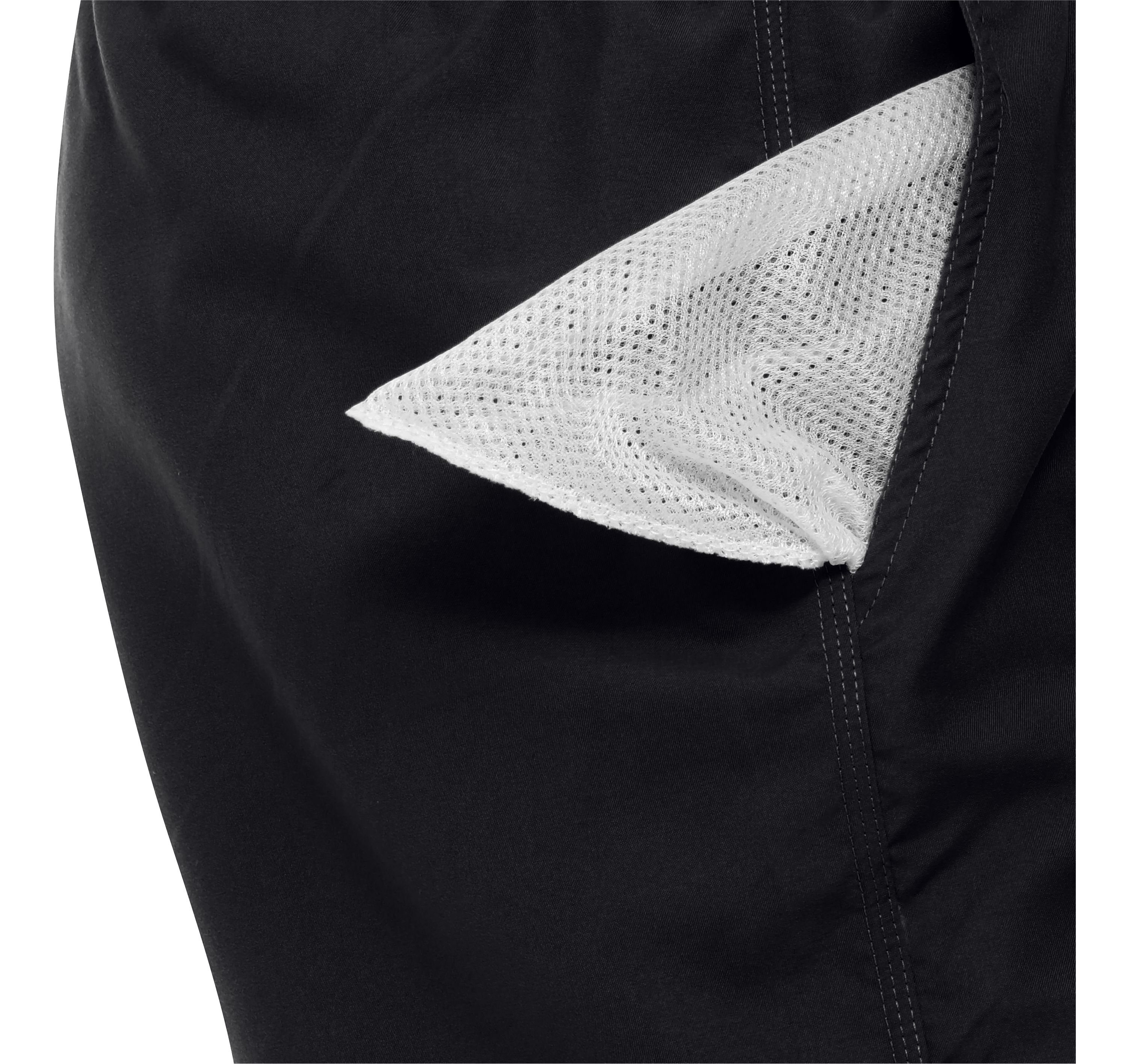 Ladeheid Badeshorts Herren Badehose Boardshorts Beachshorts Schwimmhose LA40-129