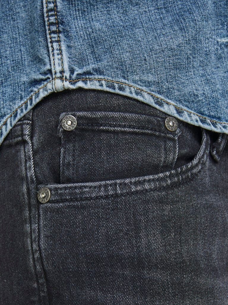 Jones & Jack 5-Pocket-Jeans