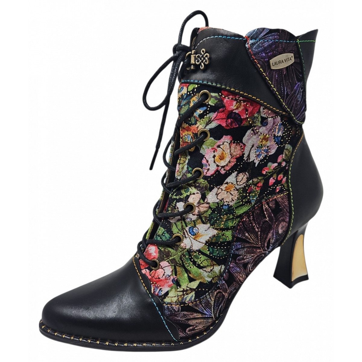 LAURA VITA Stiefelette günstig online kaufen