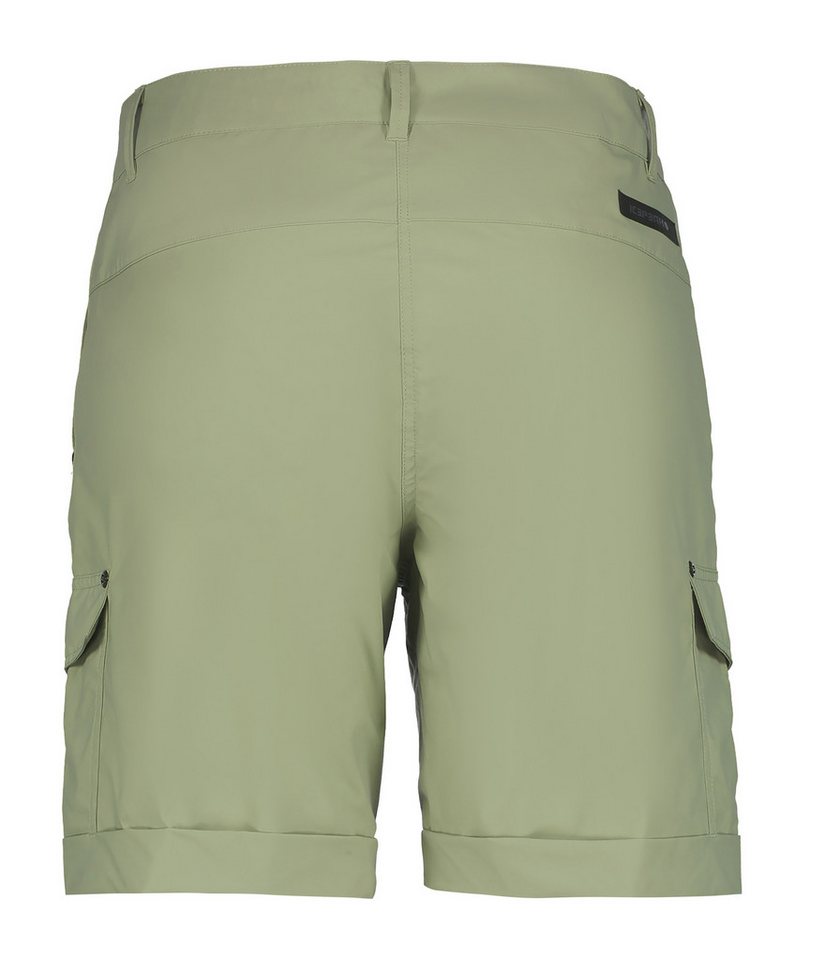 Icepeak Trekkingshorts Icepeak Shorts Avalon