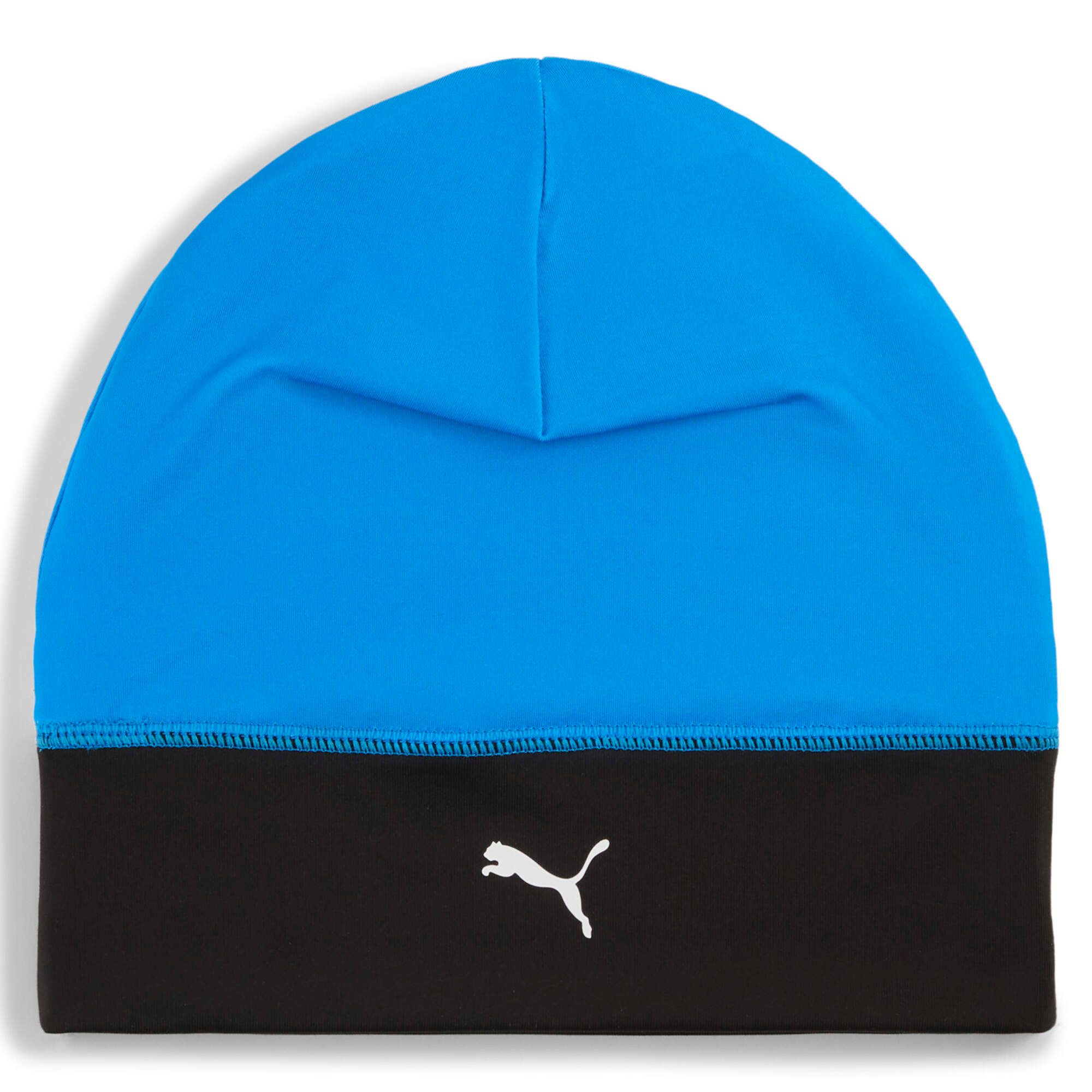 Strickmütze Puma Mütze teamADDITIONS Tech Beanie 027241