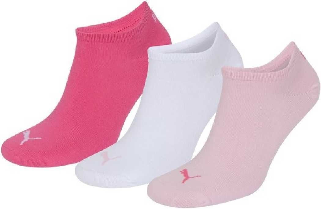 PUMA Kurzsocken Puma Sneakersocken