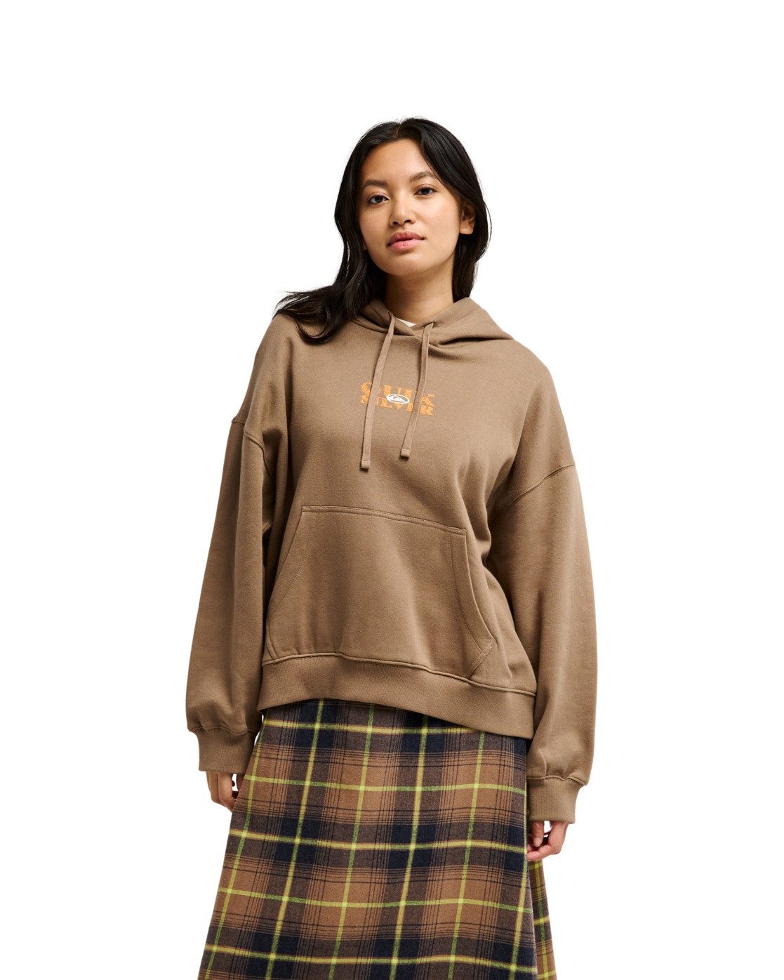 Quiksilver Hoodie Standard