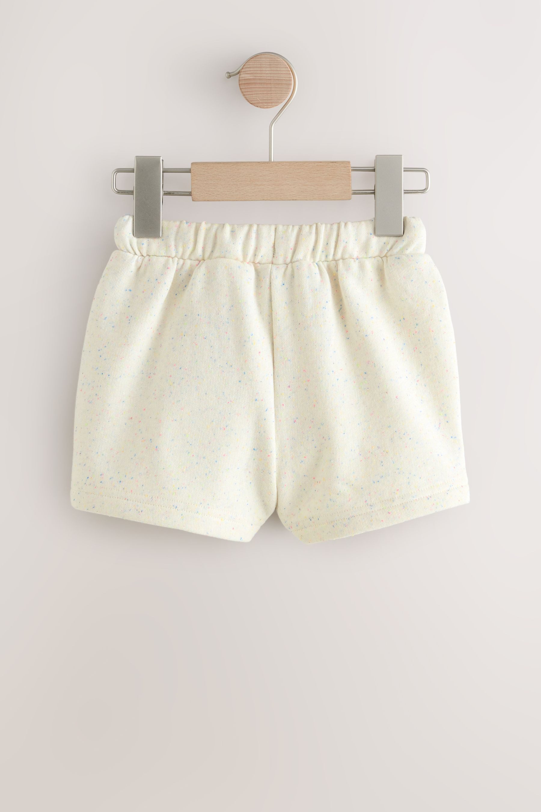 Next Shorts Shorts im Set, 3er-Pack (3-tlg)