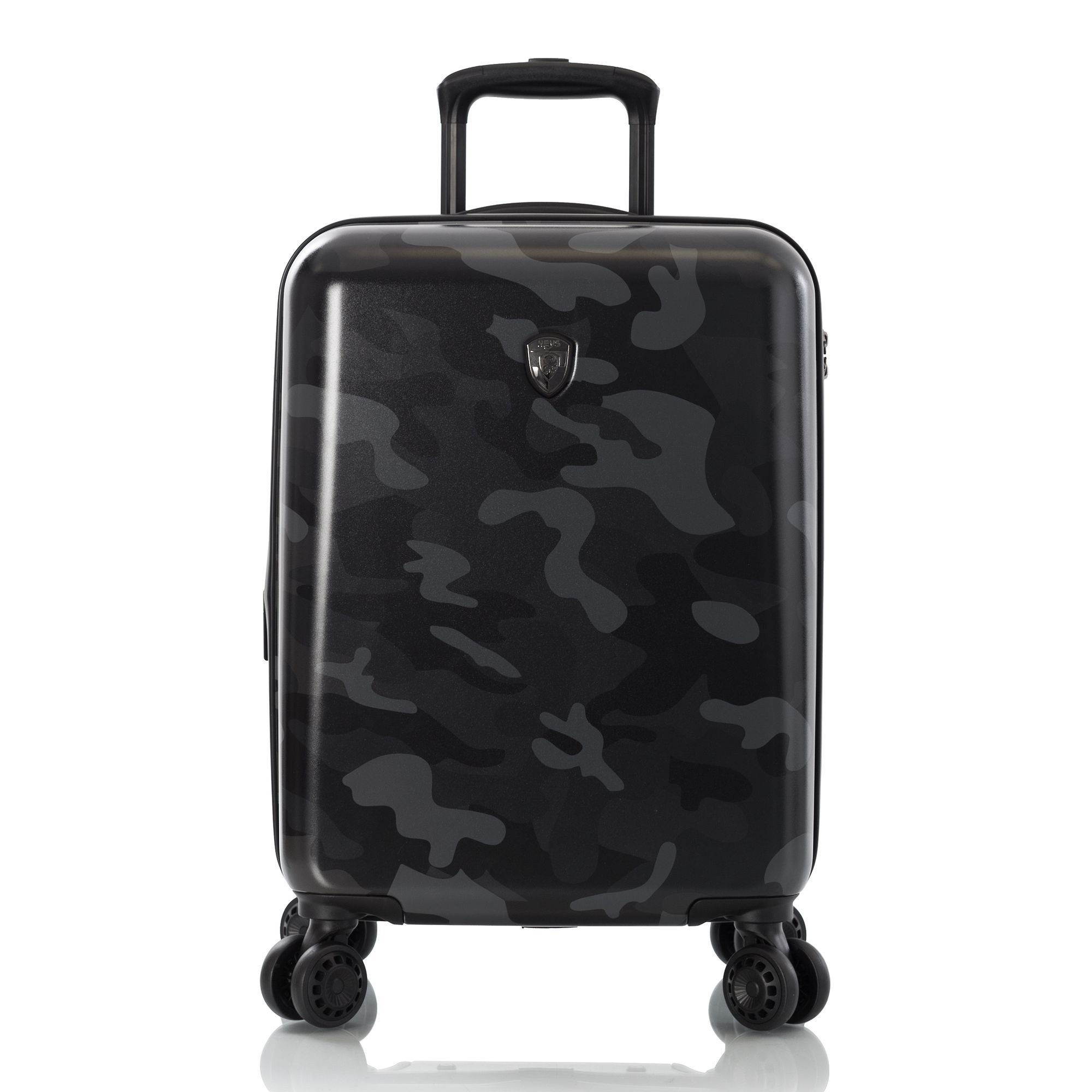 Heys Handgepäck-Trolley Black Camo, 4 Rollen, günstig online kaufen