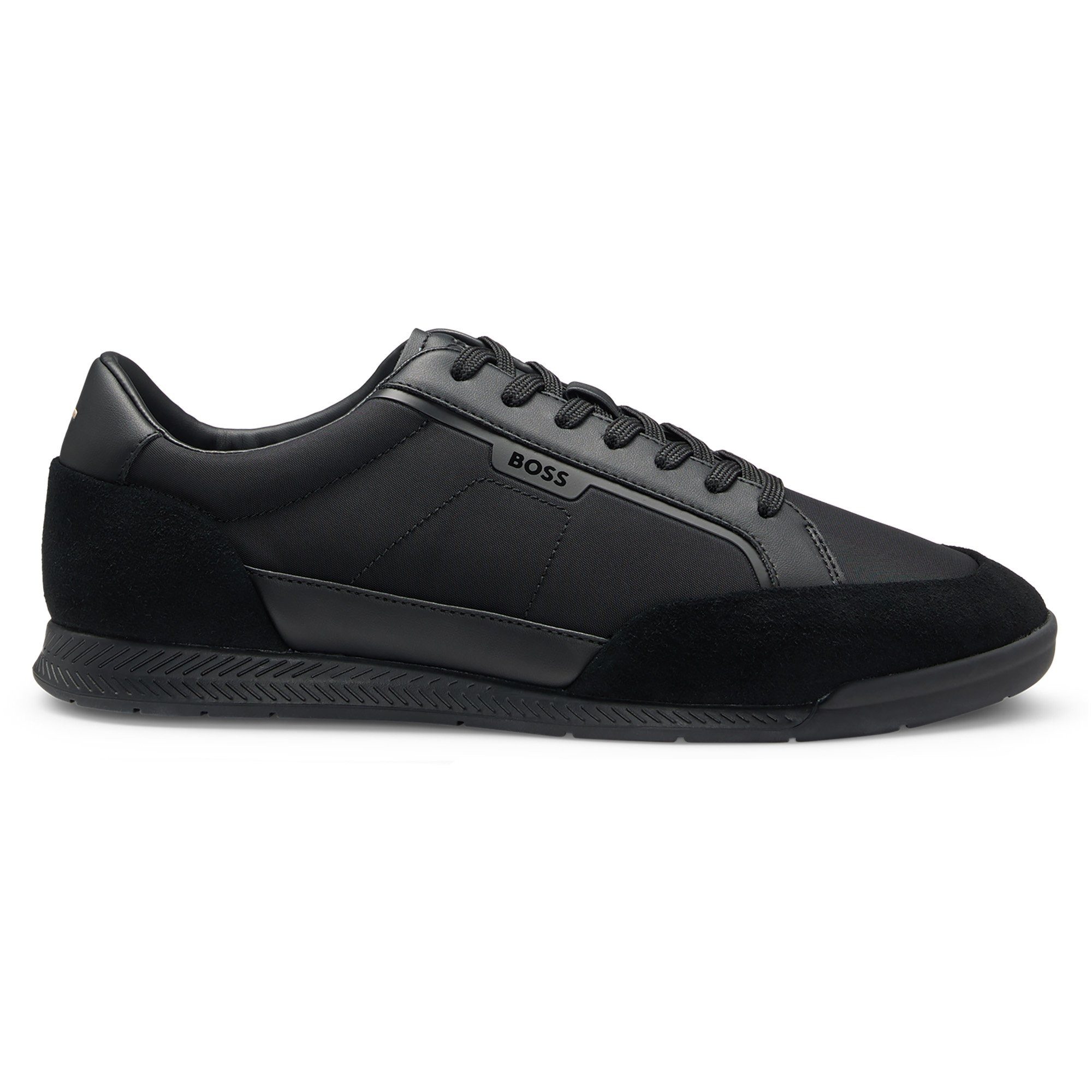 BOSS Herren Sneaker Polyester Nitan txsd günstig online kaufen