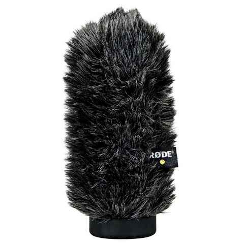 RØDE Mikrofon WS6 Deluxe Windschutz für NTG-1, NTG-2