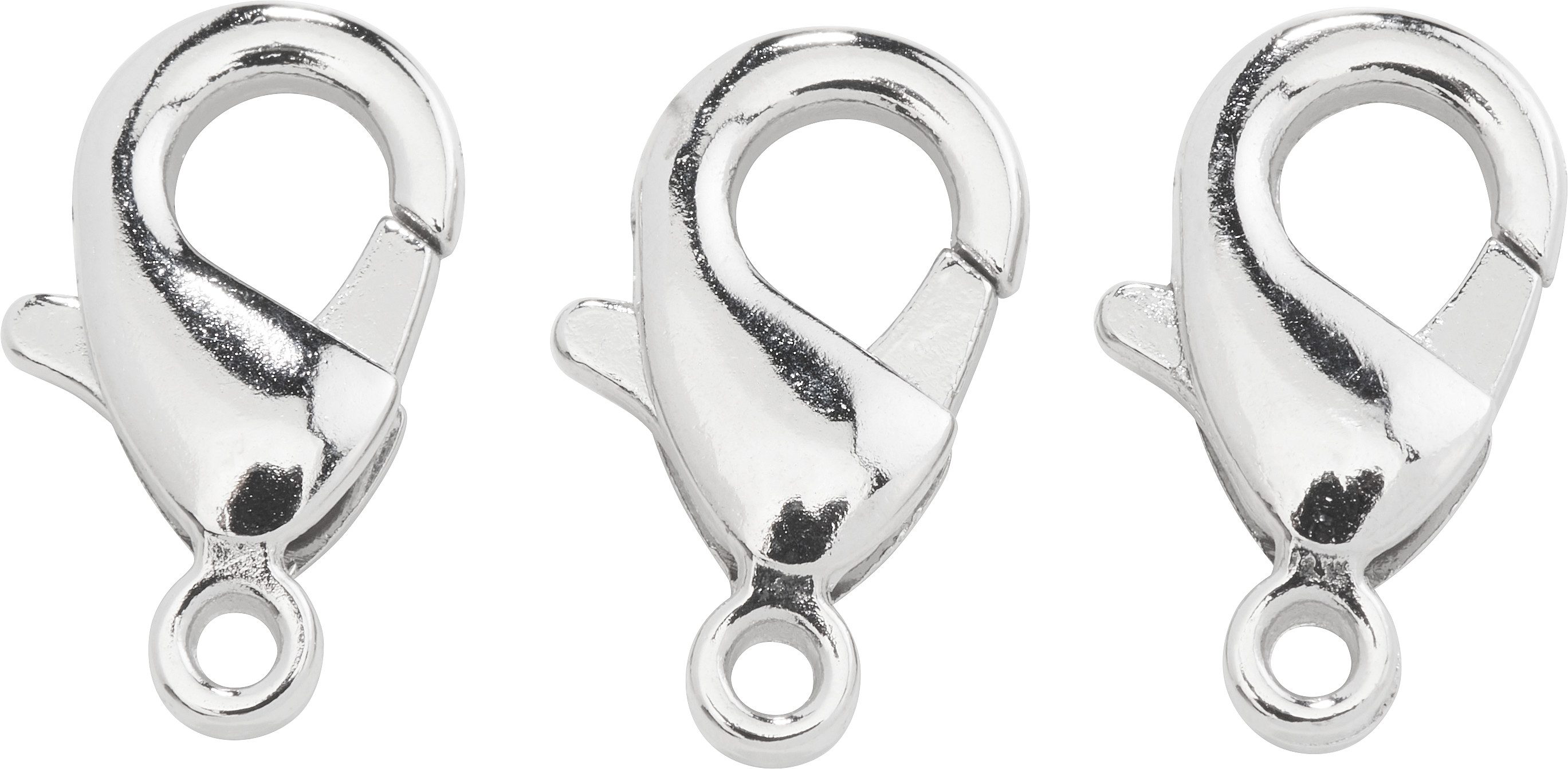 UIT Schmuckset Karabinerverschluss, 3 Stk günstig online kaufen