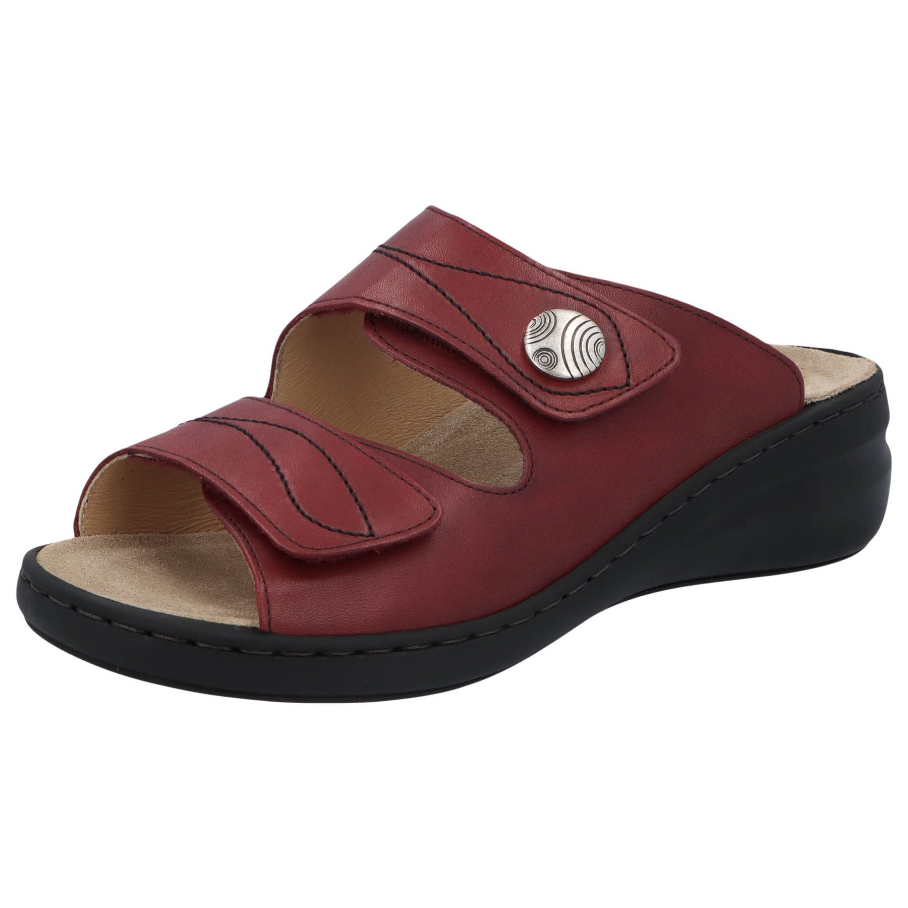 SOLIDUS Solidus weiblich Solidus Spezial Pantolette günstig online kaufen
