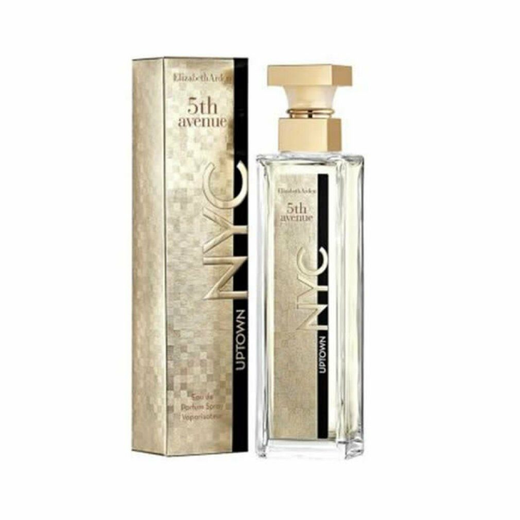Elizabeth Arden Eau de Parfum Fifth Avenue NYC Uptown Eau de Parfum 75ml Spray