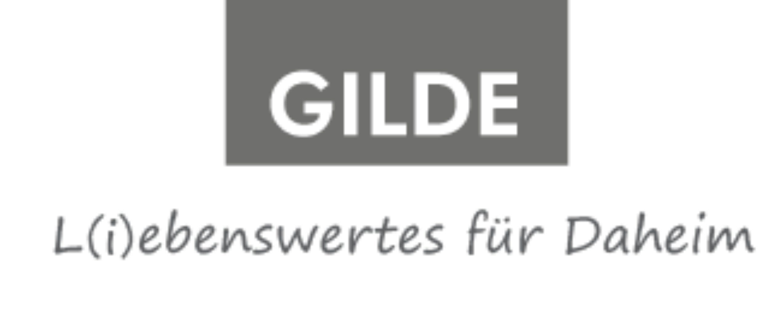 GILDE Dekoobjekt, Edler NordenAnker Aufsteller MangoHolz und brueniertes Alumini