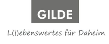 GILDE LED-Leuchte, Tolle LEDFlaschendeko mit integrierter 5er Lichterkette top ang