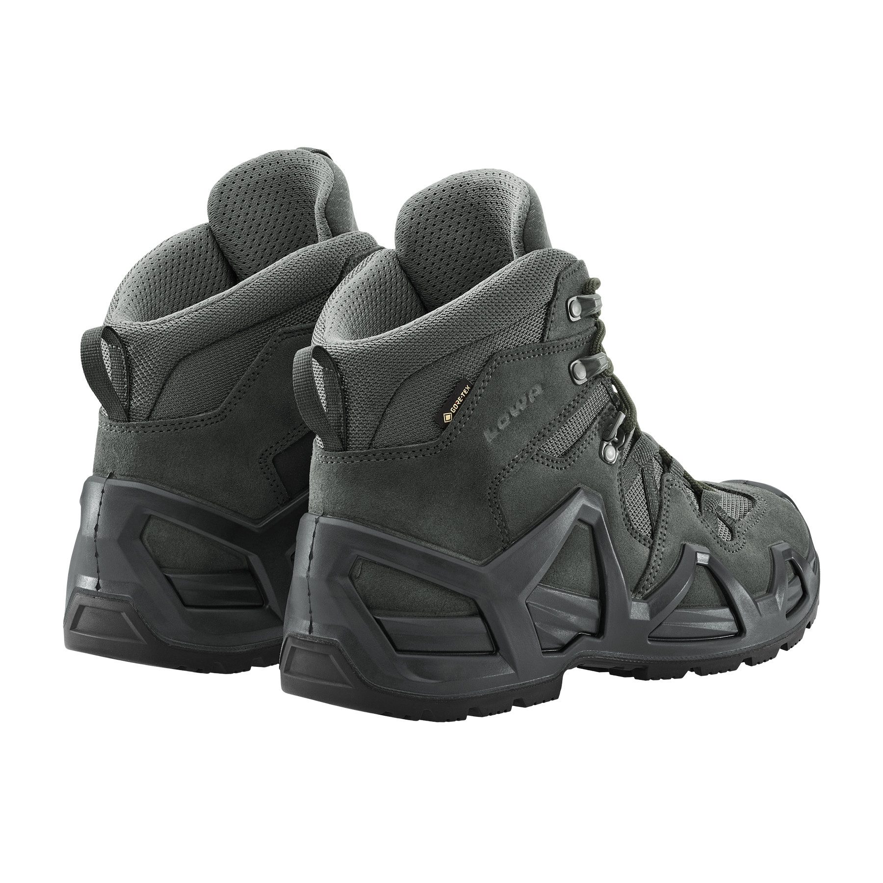 LOWA Professional ZEPHYR MK2 GTX MID Wanderstiefel