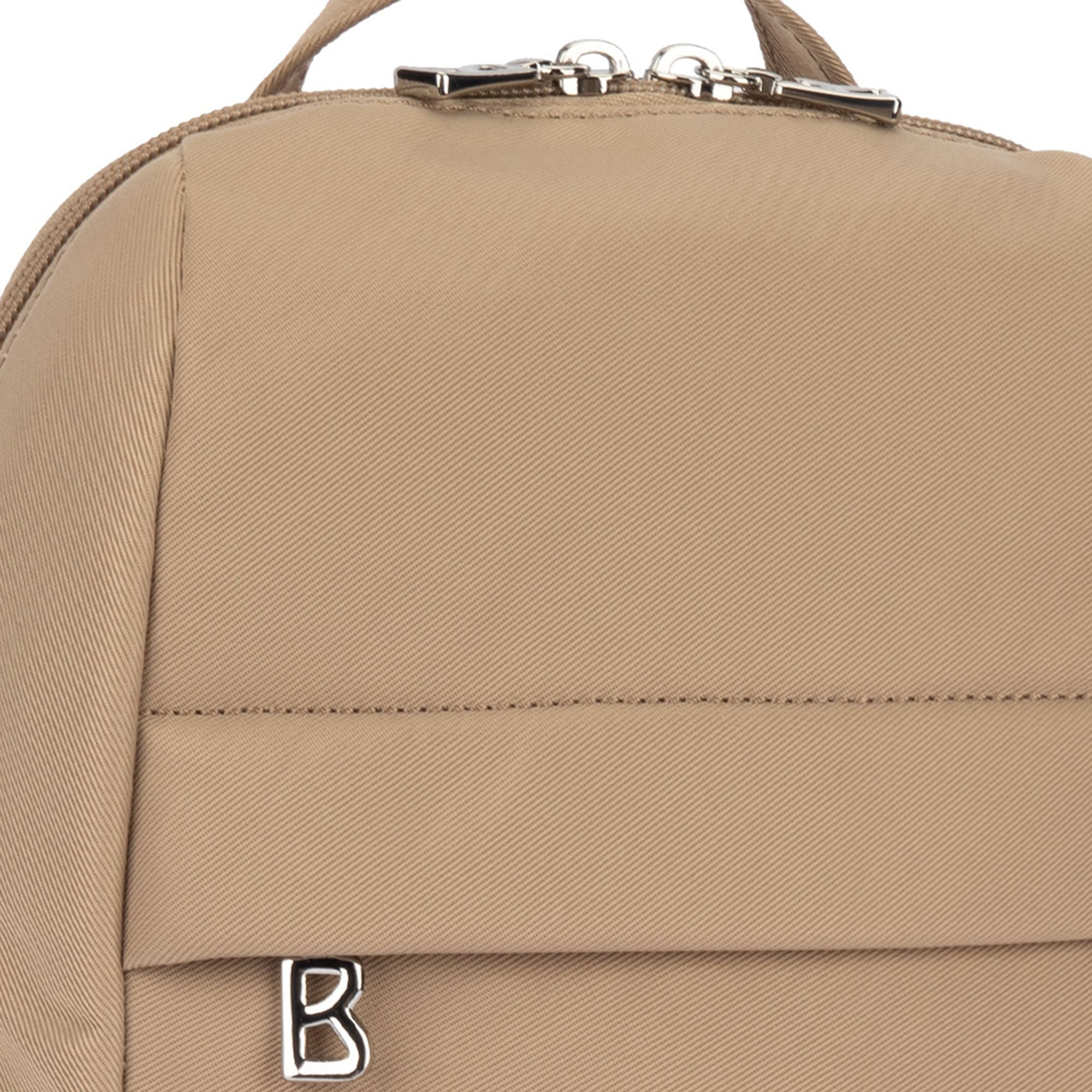 BOGNER Cityrucksack Maxon, Polyester
