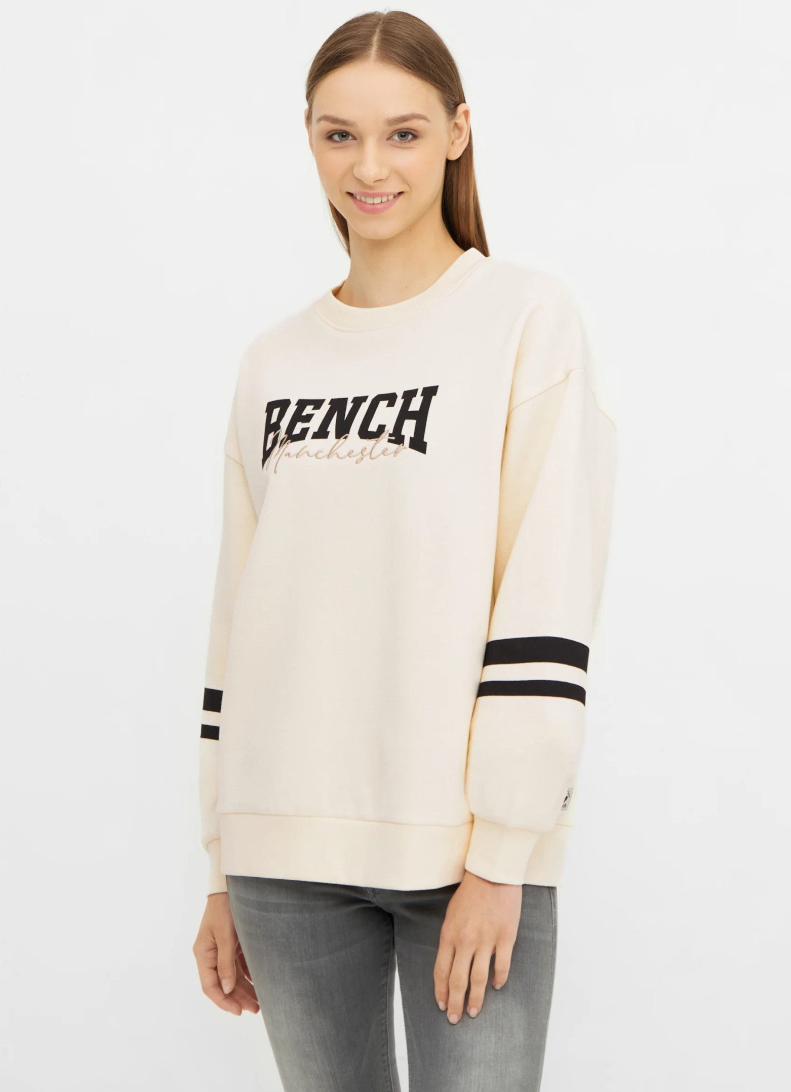 Bench. Sweatshirt SKARA