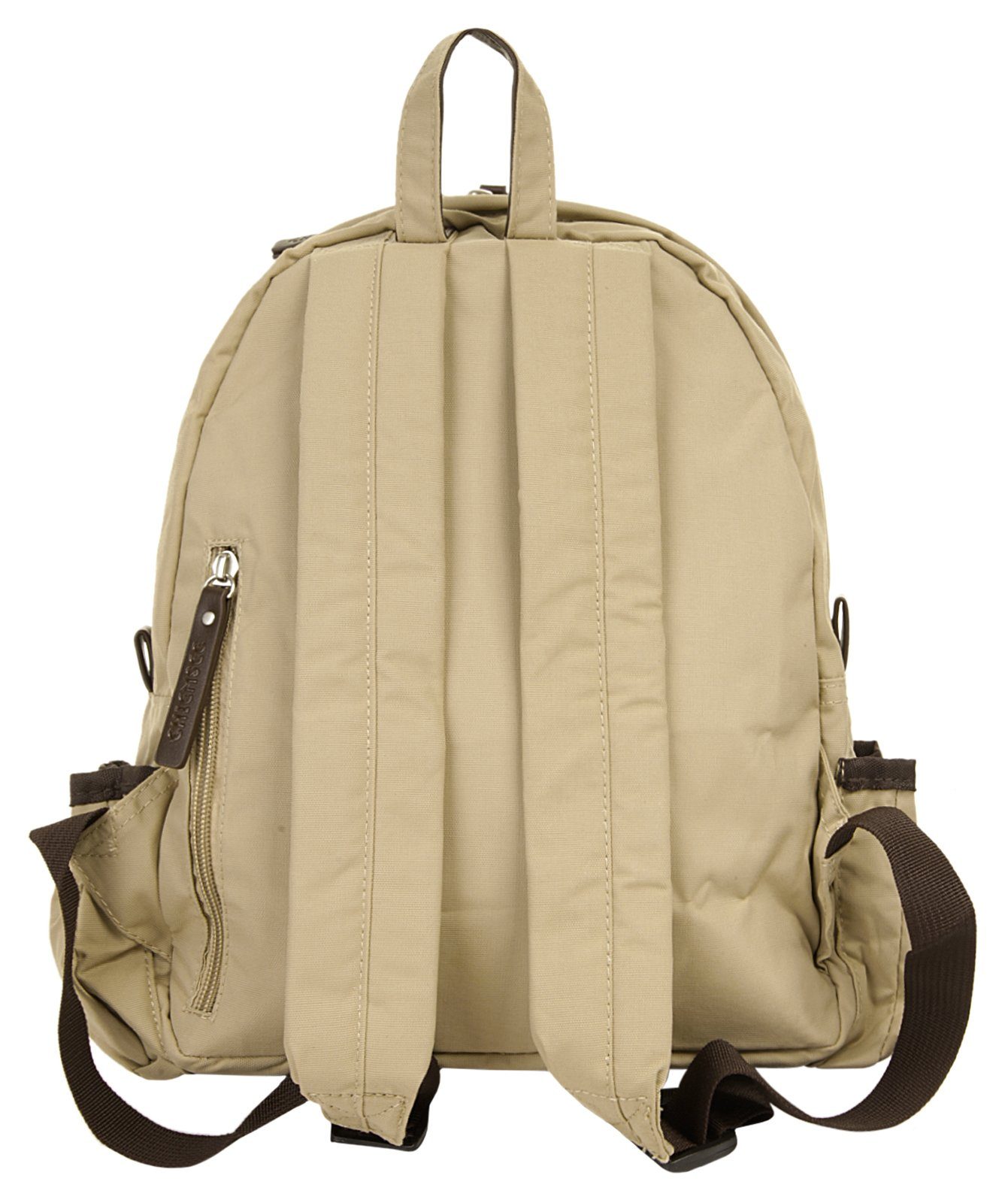 Micato Chiemsee Cityrucksack Sand