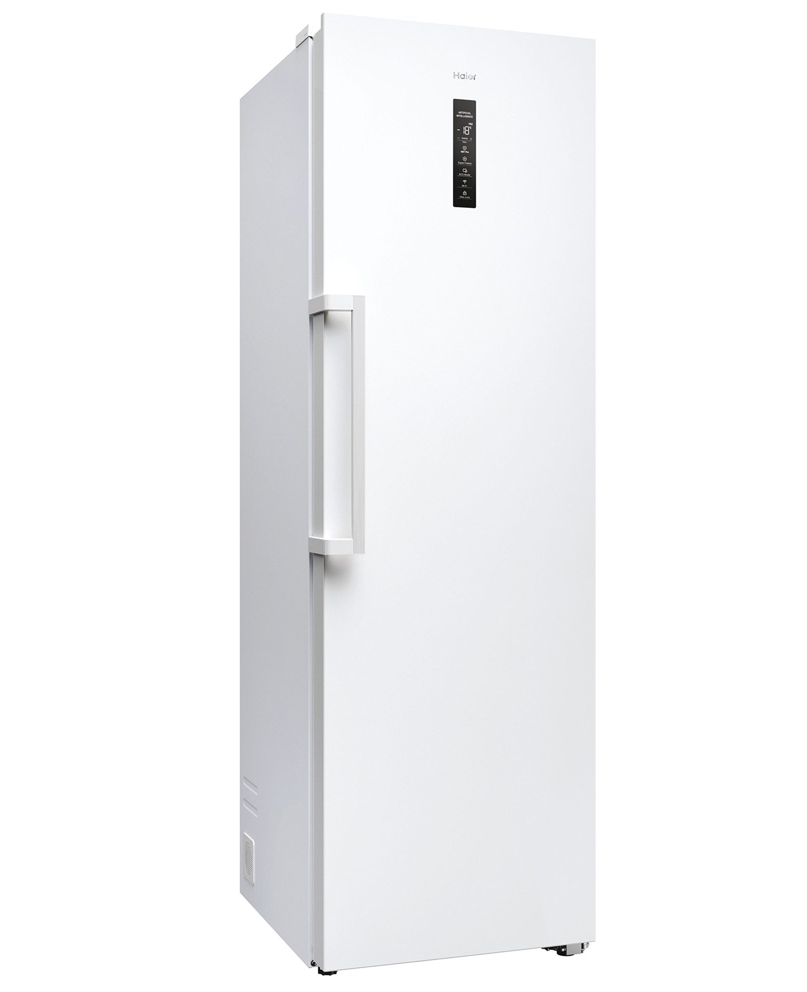 Haier Gefrierschrank H4F306WDH1, 190 cm hoch, 60 cm breit, Kühlen oder Gefrieren, TWIST ICE MAKER, Smart hON–App