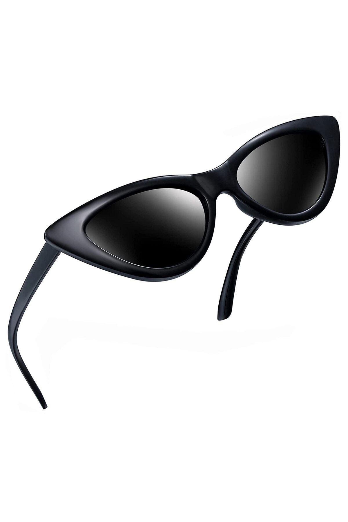 Jumeon Sonnenbrille Frame: 100% PLASTIC, 52 mm A1136