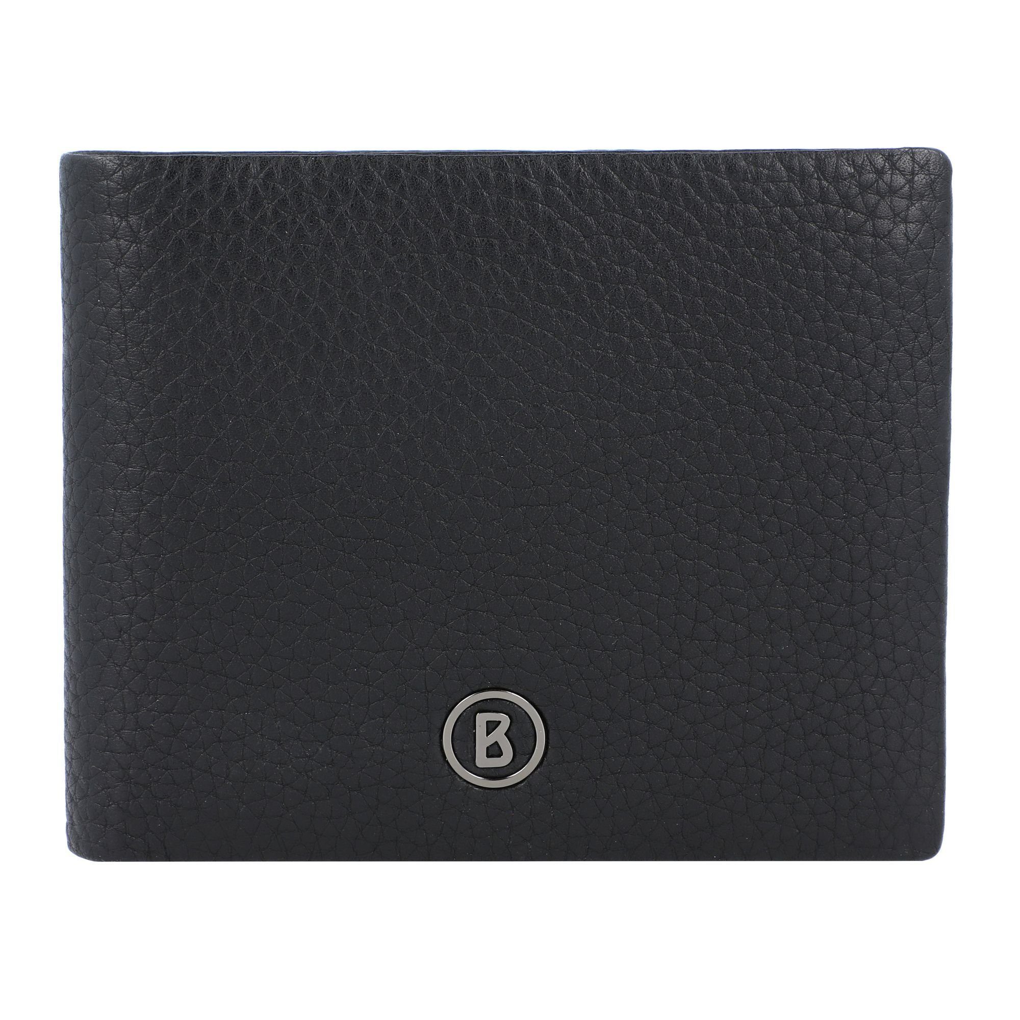 BOGNER Geldbörse Vail, Leder