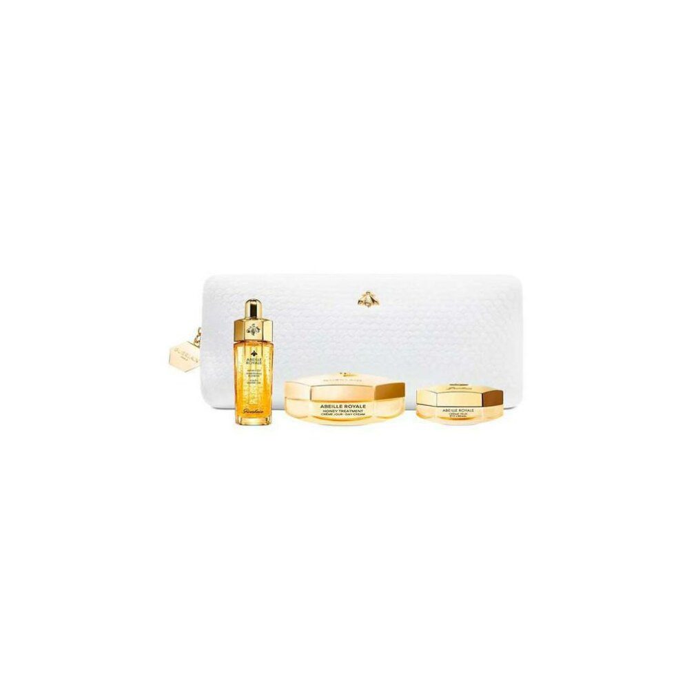 GUERLAIN Körperpflegemittel Guer Abeille Royale Cr Dia 50ml Set-D