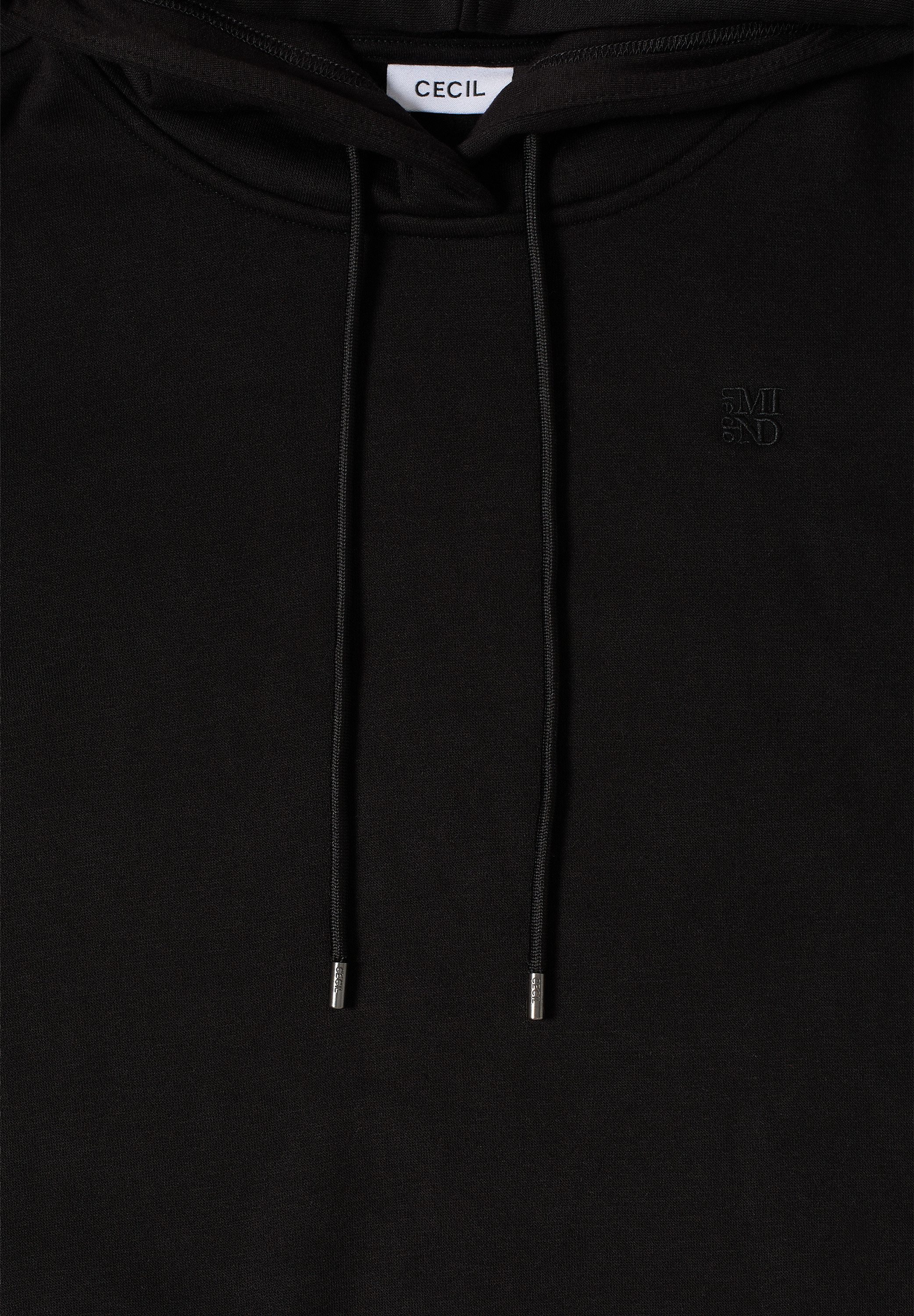 CECIL Kapuzensweatshirt