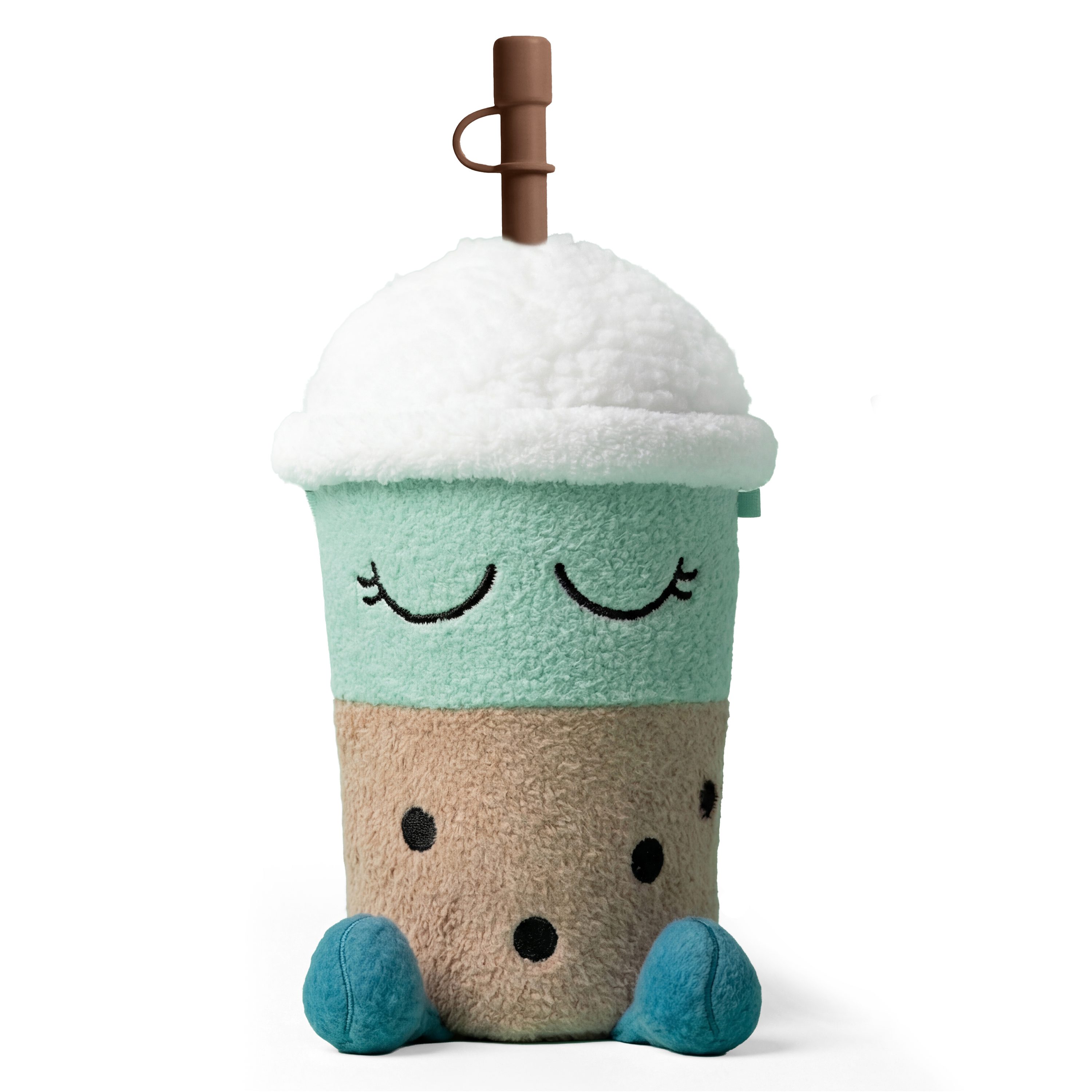 ASOBU Trinkflasche Kindertrinkflasche BEANIE THE BUZZ FUZZIE 360ml