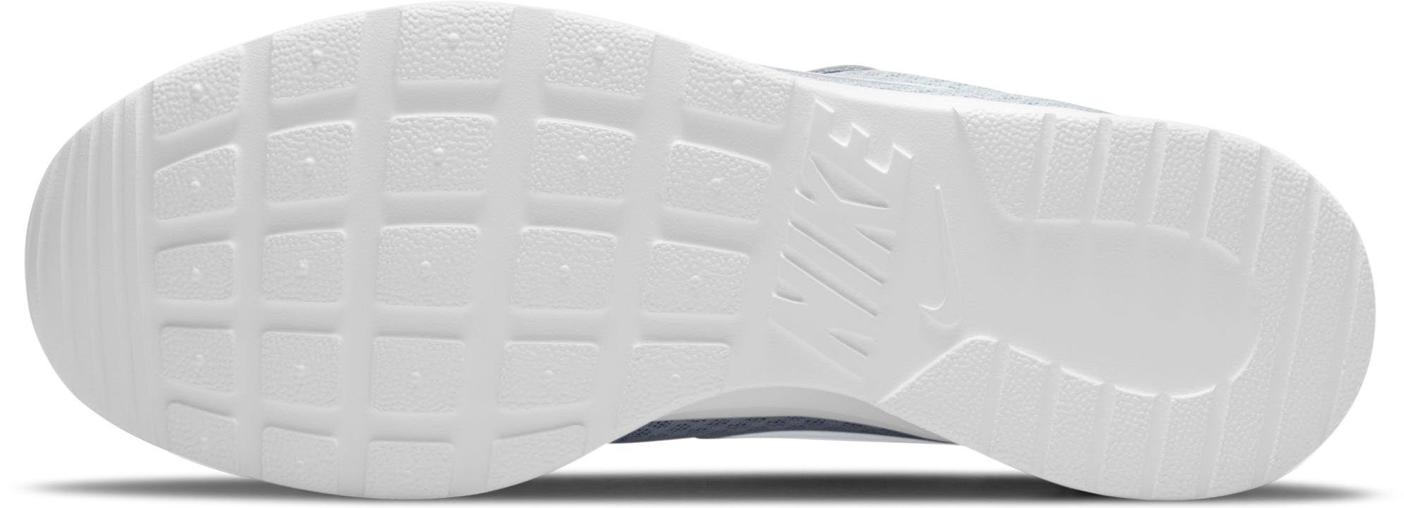 grau-weiß Nike Sportswear Sneaker TANJUN