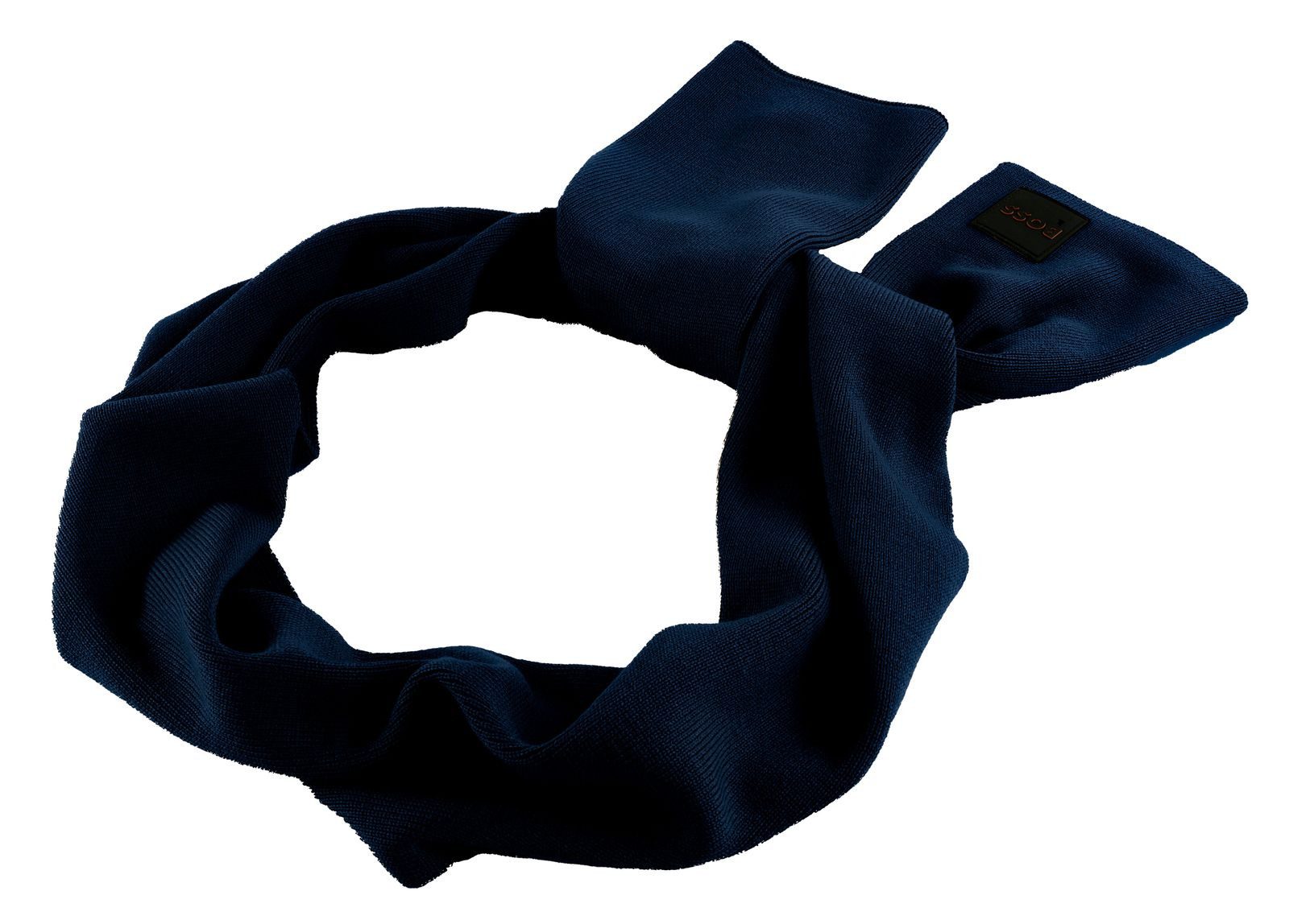 BOSS Modeschal Knitted Scarf