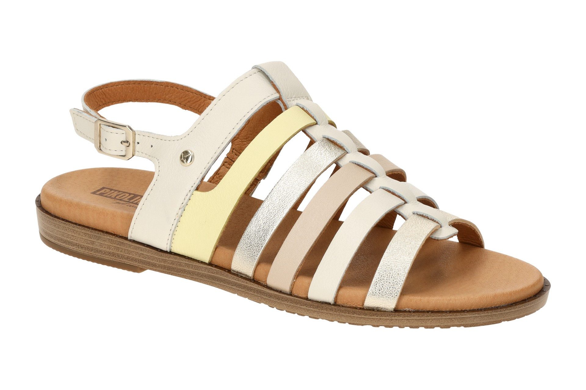 W8Q-0799C1 nata Sandalette