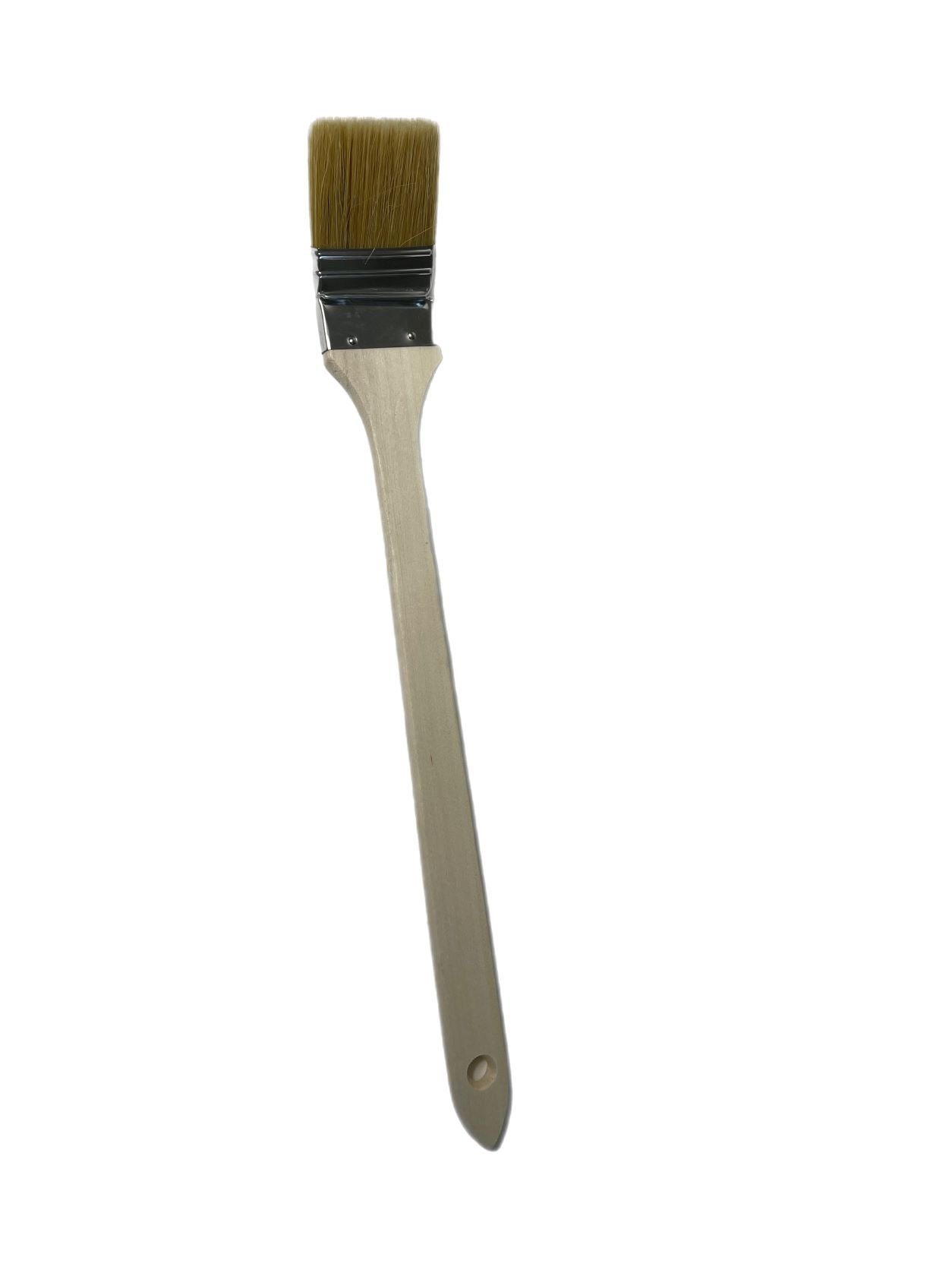 Thumbnail - VaGo-Tools Pinsel Heizkörperpinsel 50 mm Pinsel 12x Eckenpinsel