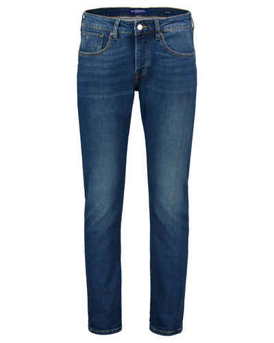 Scotch & Soda 5-Pocket-Jeans Herren Jeans RALSTON Regular Slim Fit (1-tlg)