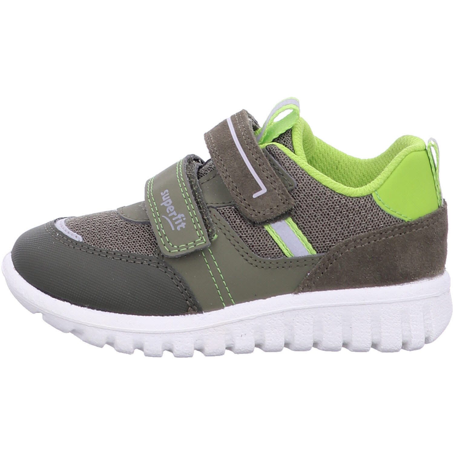 Superfit Sport7 Mini Klettschuh