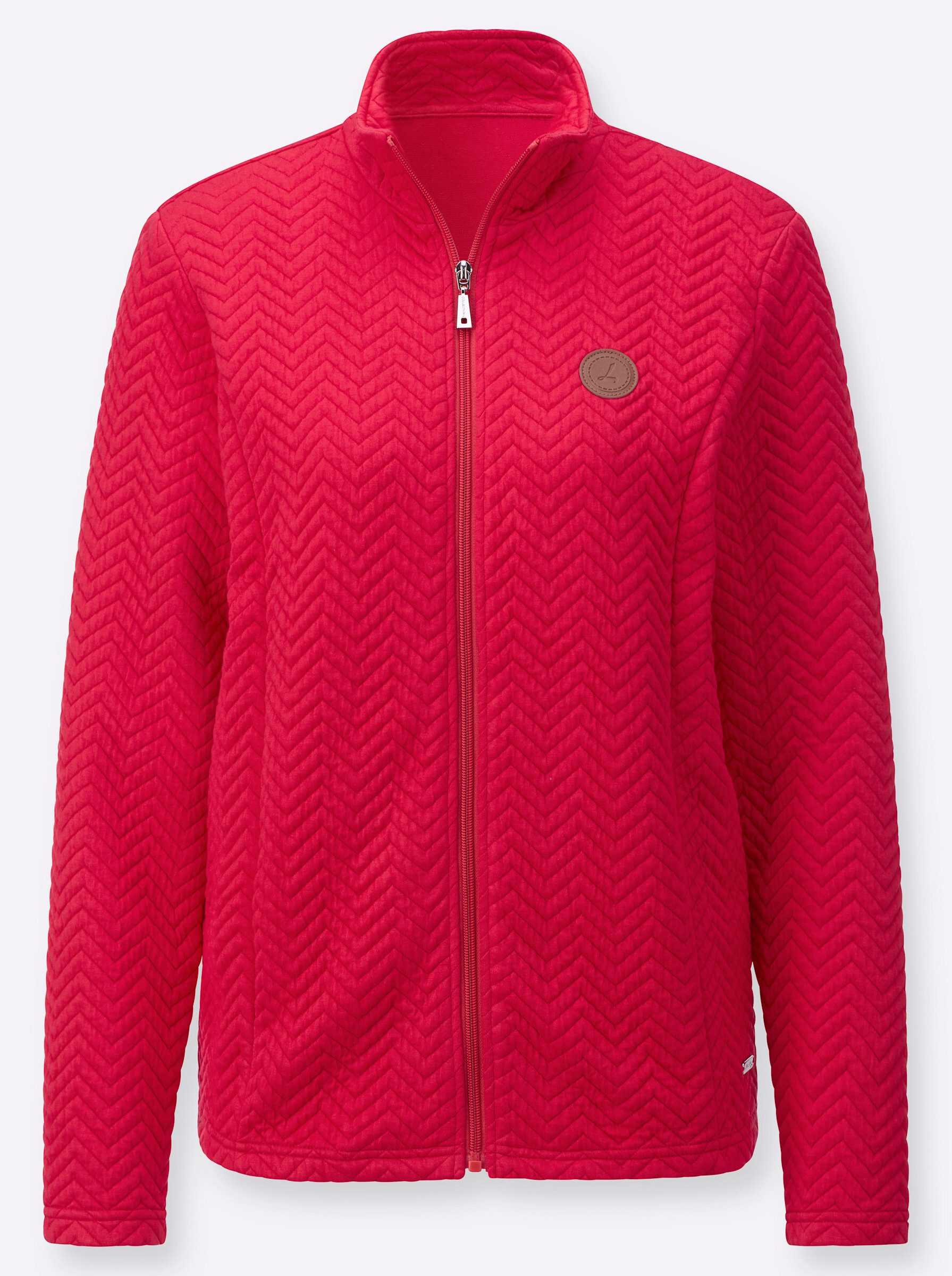 Shirtjacke Shirtjacke Langarm