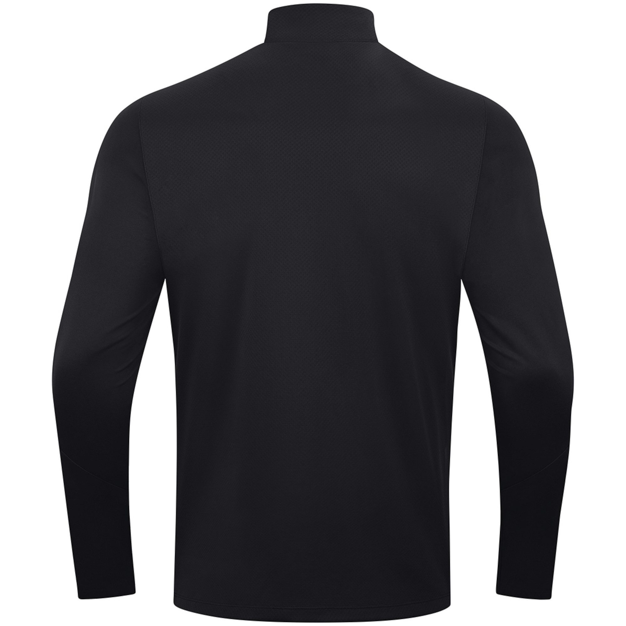 Jako Fleecepullover Jako Herren Ziptop Power 8623