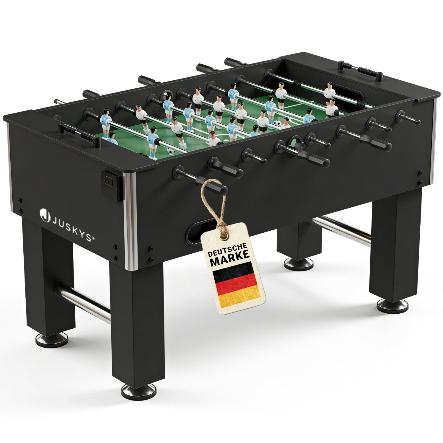 Kickertisch Wuzzler
