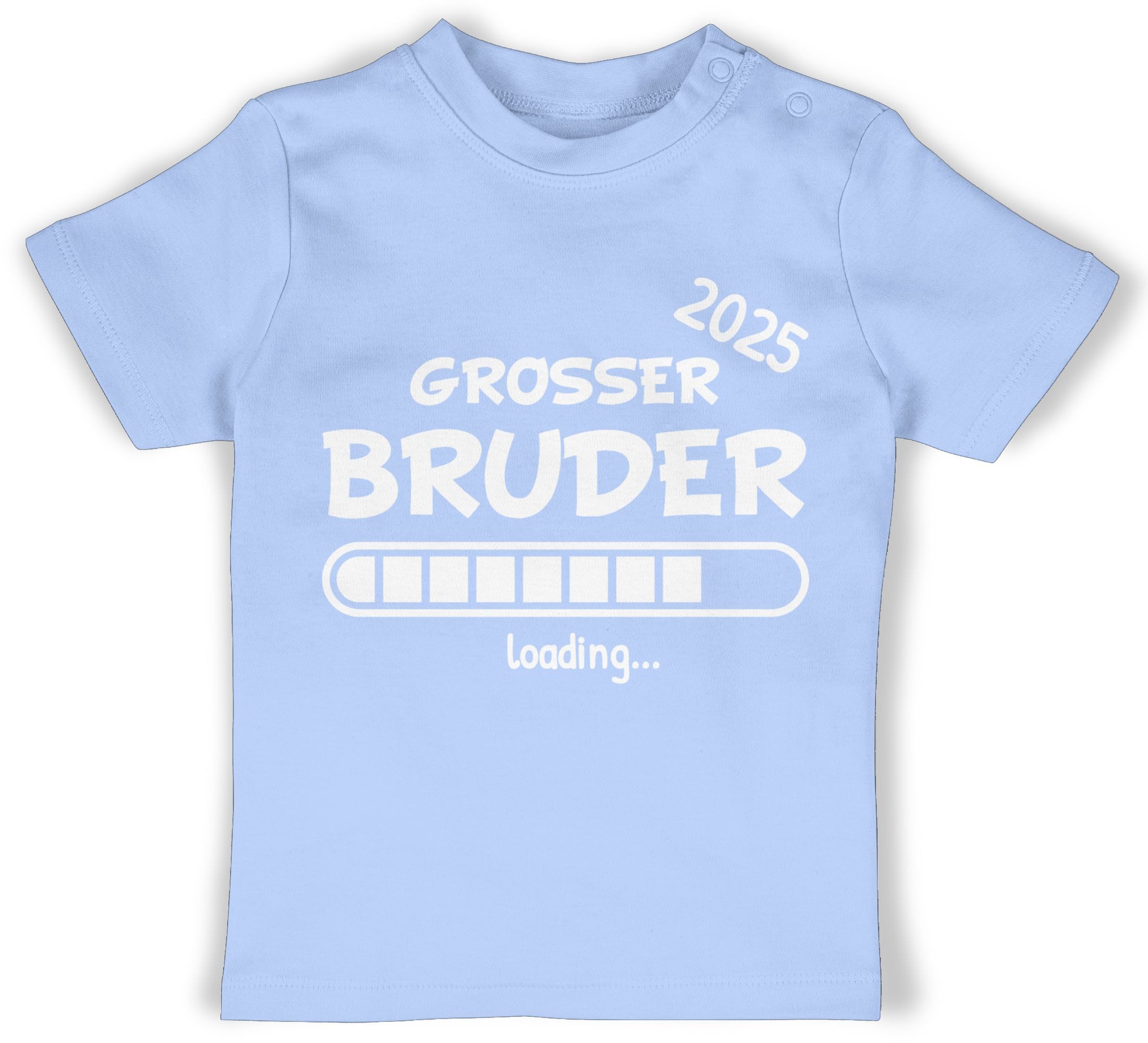 2 Babyblau