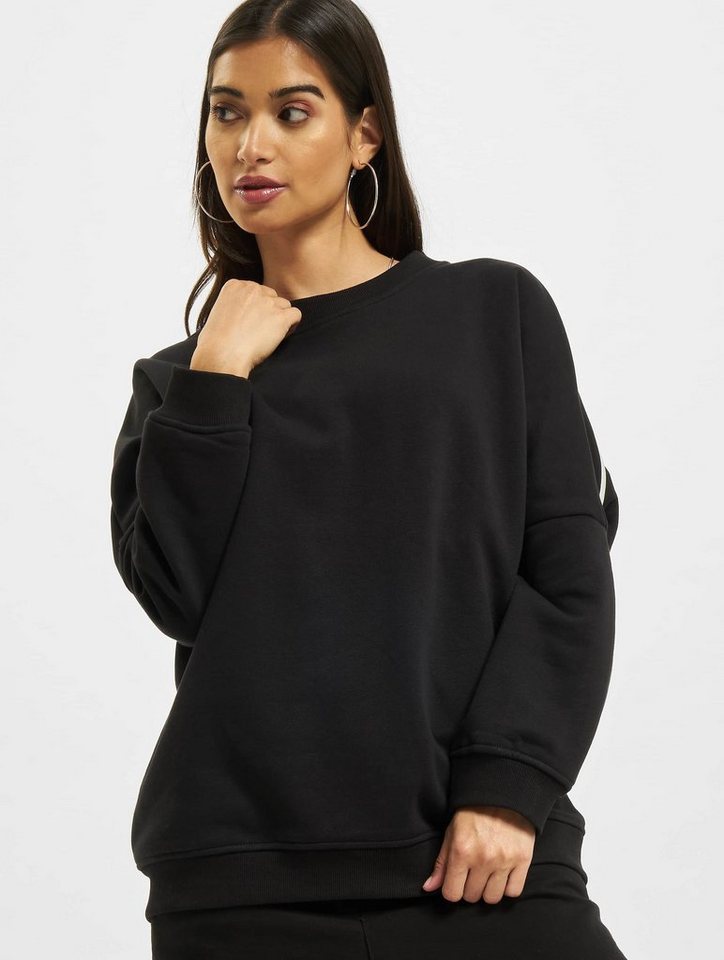 Damen Rocawear (1-tlg) Sweater Rocawear Crewneck Legacy