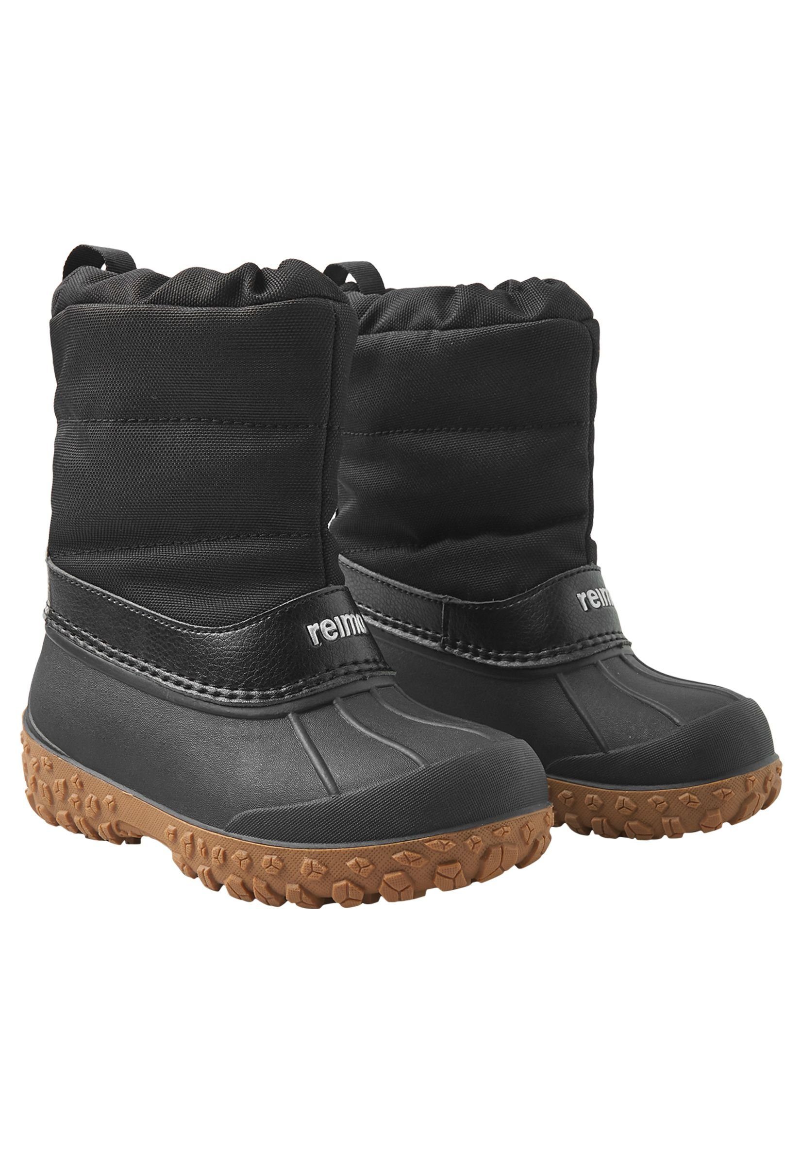reima LOSKARI Winterstiefel Winterboots PVC- und PFAS-frei