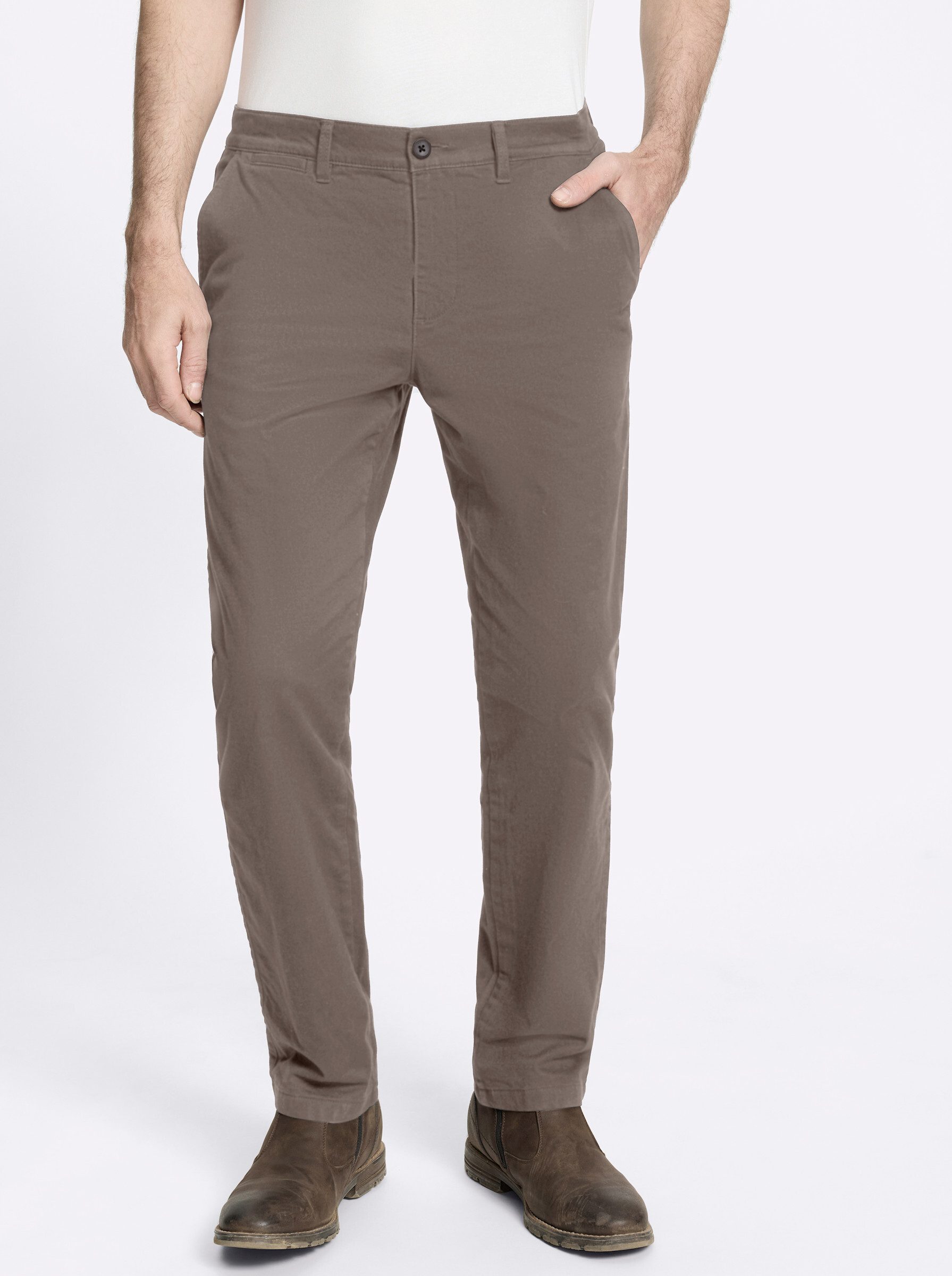 Chinohose Hose normal