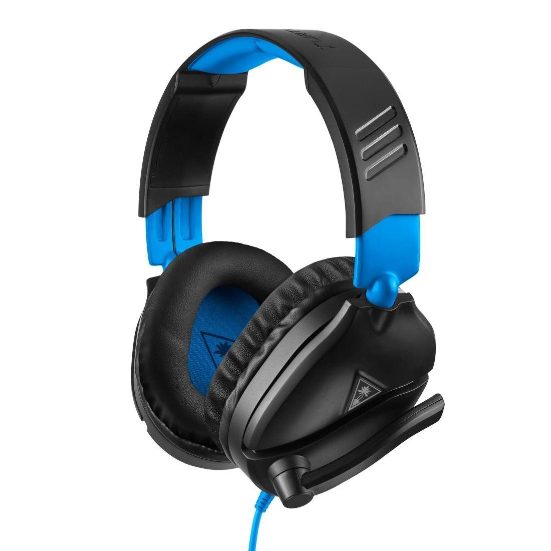 Turtle Beach Recon schwarz/blau 70P Gaming-Headset