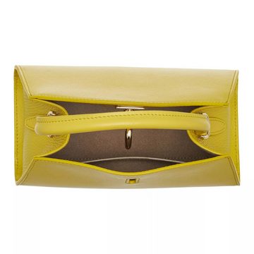 Furla Handtasche yellow (1-tlg)